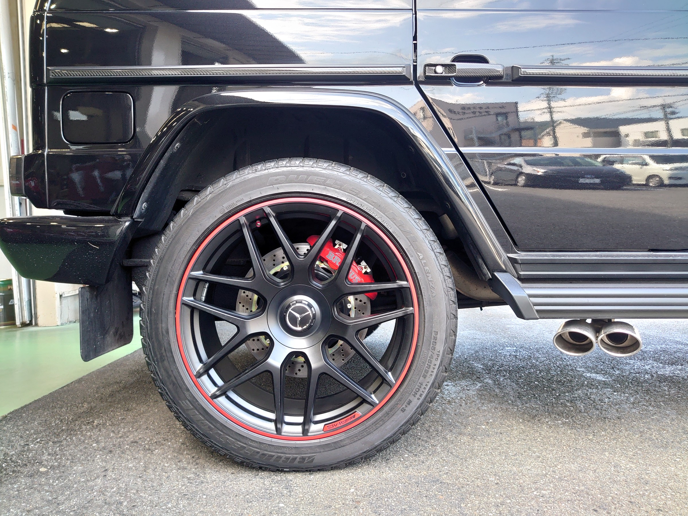大好評です メルセデスベンツ Gクラス w463 w463A G63 G500 G550等