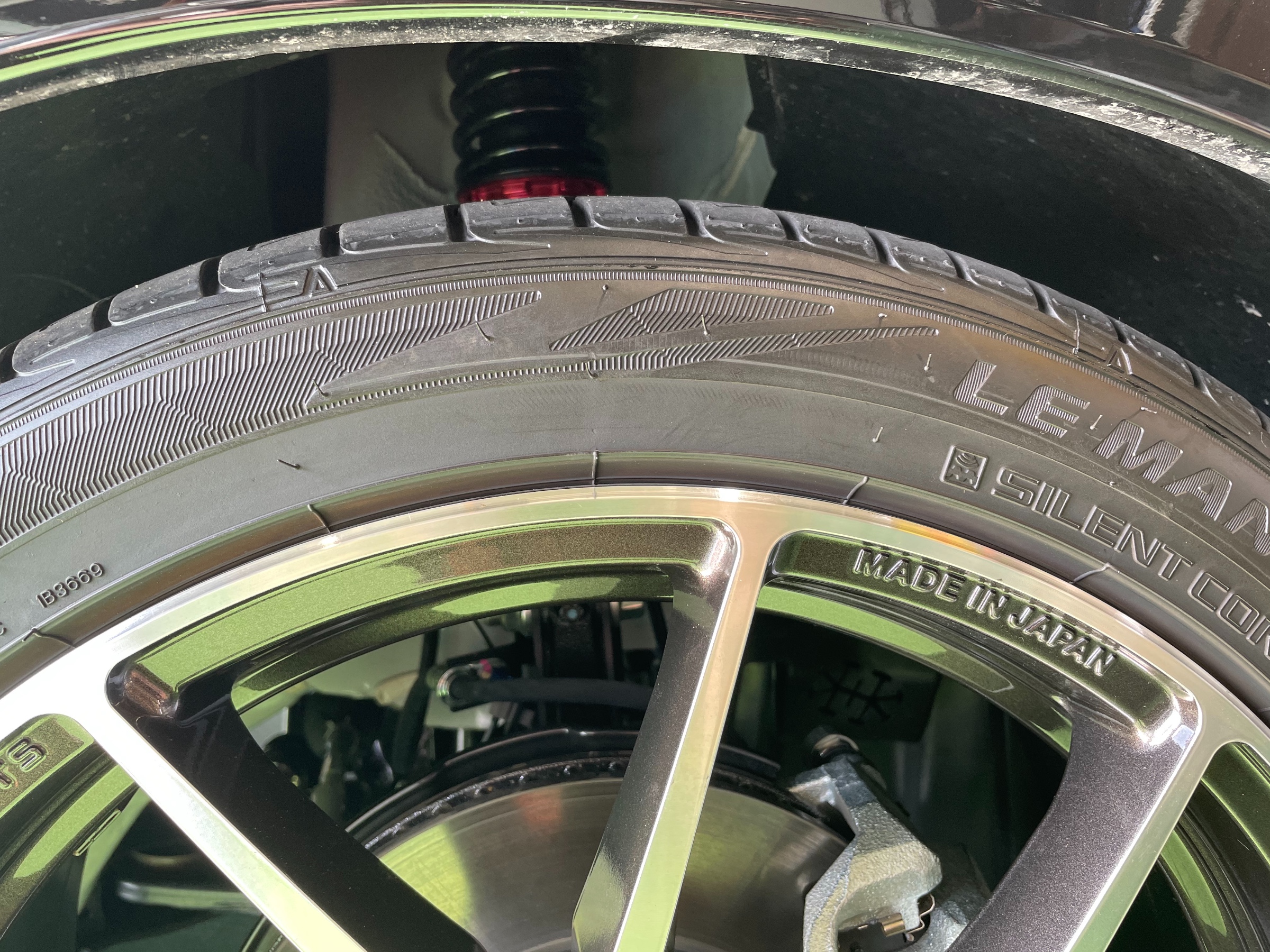 新型ヴェゼル(RV5) 車高調取付 BLITZ ZZ-R | 店舗おススメ情報