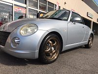 引取限定】L880K純正ホイール タイヤ・ナット付【名古屋市