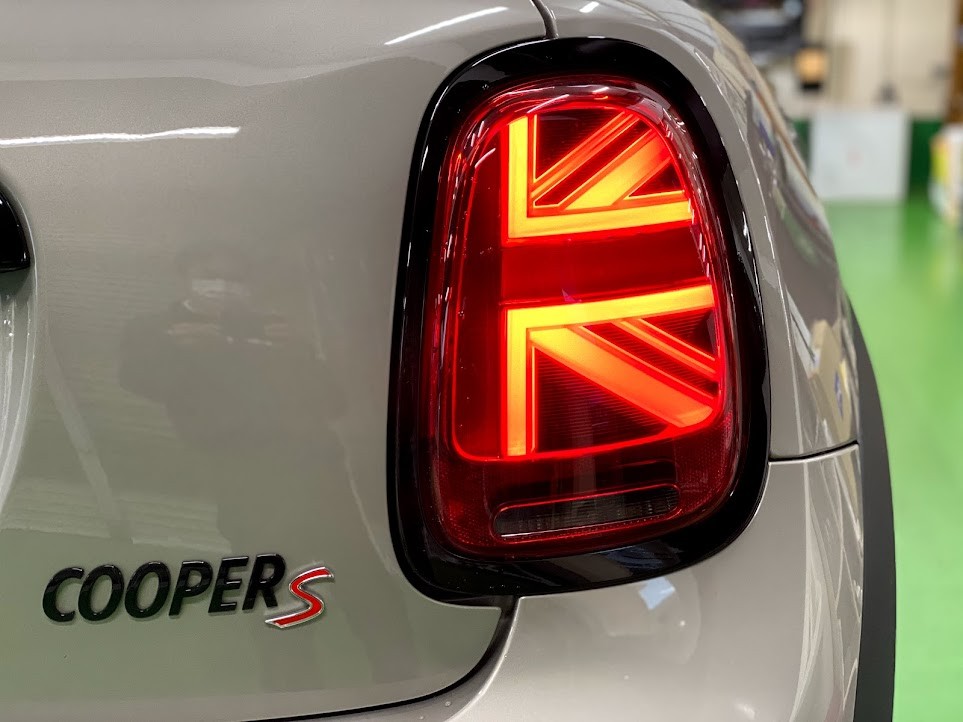 MINI クーパーS F56【STサスペンション 取付】 | 店舗おススメ MINI クーパーS F56【STサスペンション 取付】 | 店舗おススメ