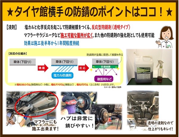 公取確認済み
