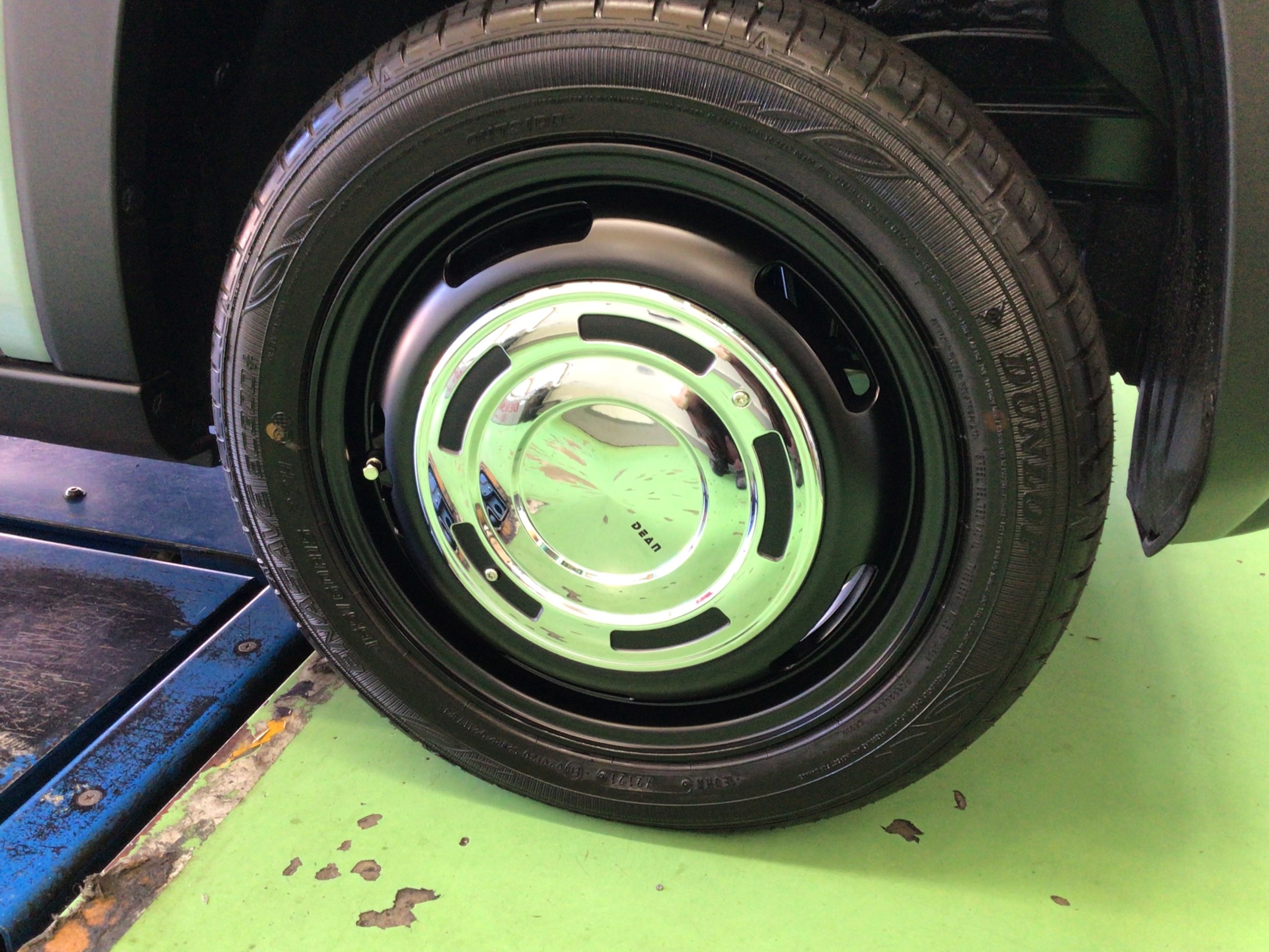 スタッフ撮影分