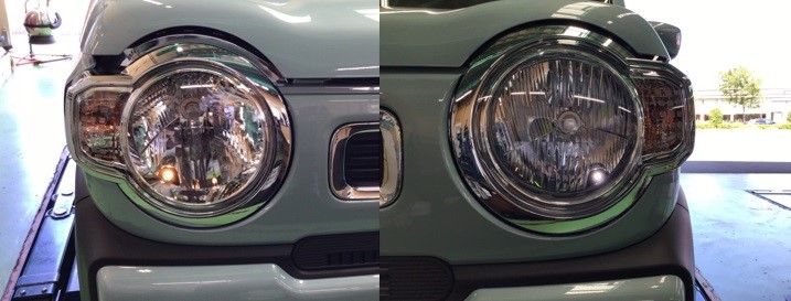 スタッフ撮影分