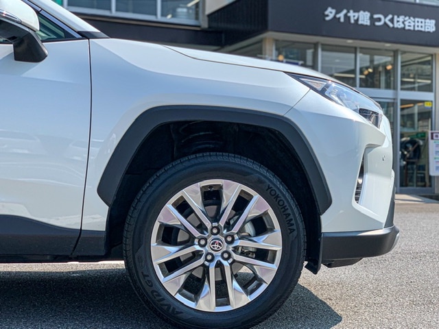 RAV4 ACCイージーアップキット | トヨタ RAV4 その他 パーツ取付 > 足