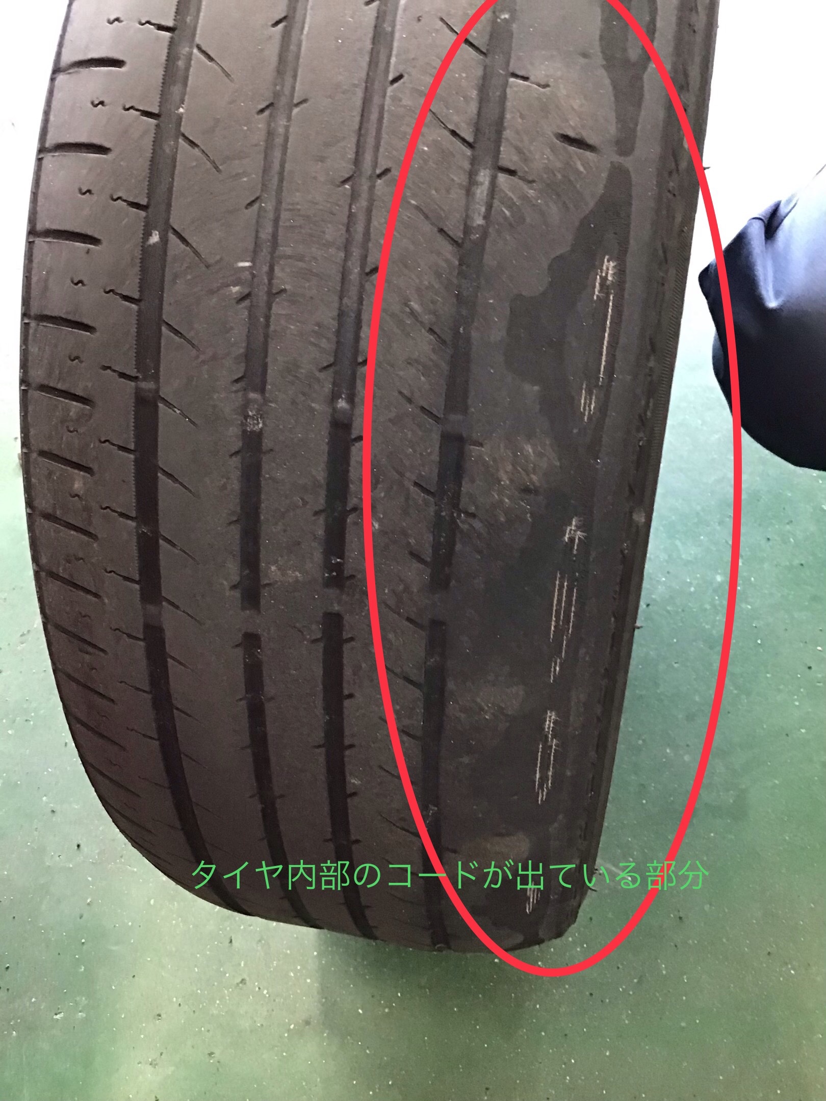 スタッフ撮影