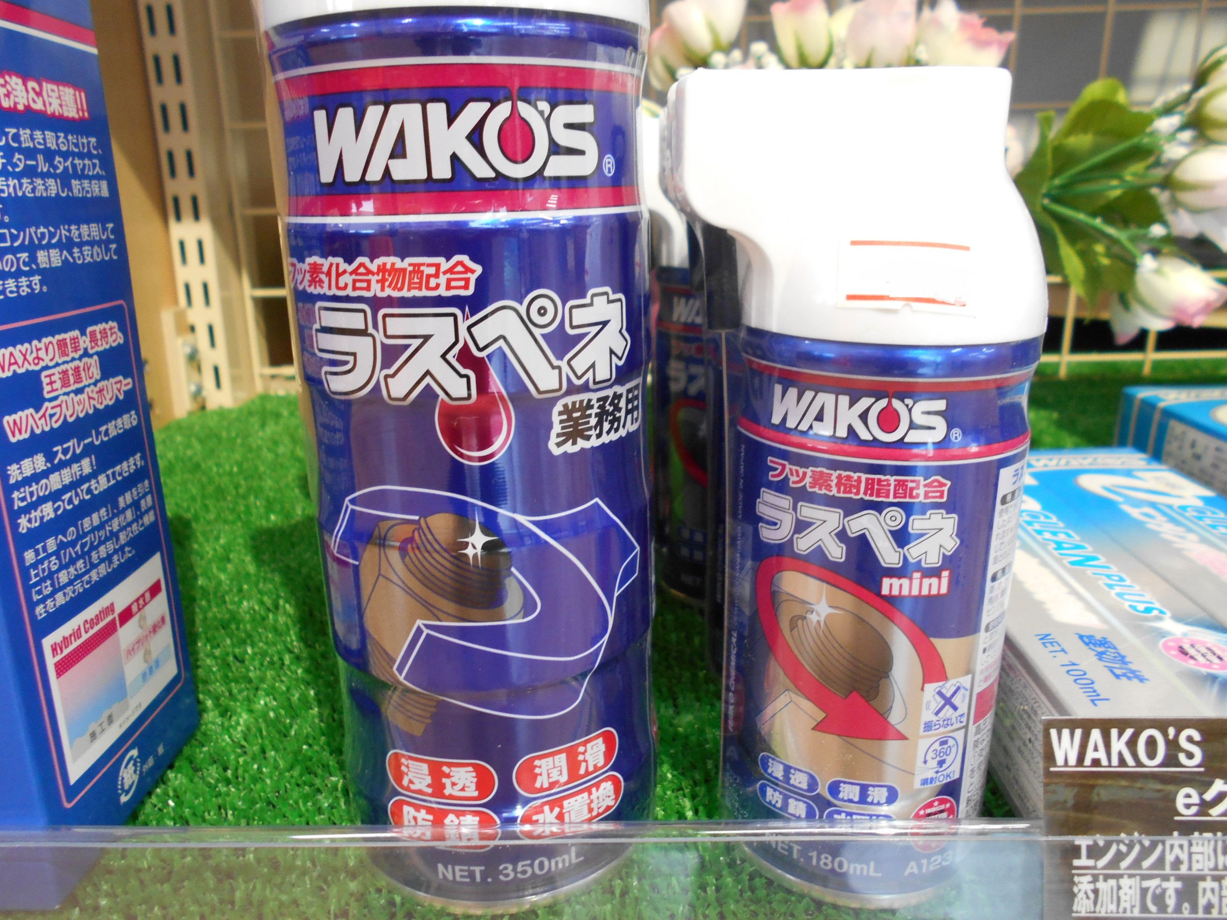 WAKOSのラスペネ350mlの12本セット 【公式通販】