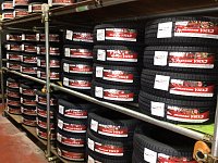 タイヤ館 郡山北 福島県のタイヤ カー用品ショップ タイヤからはじまる トータルカーメンテナンス タイヤ館グループ