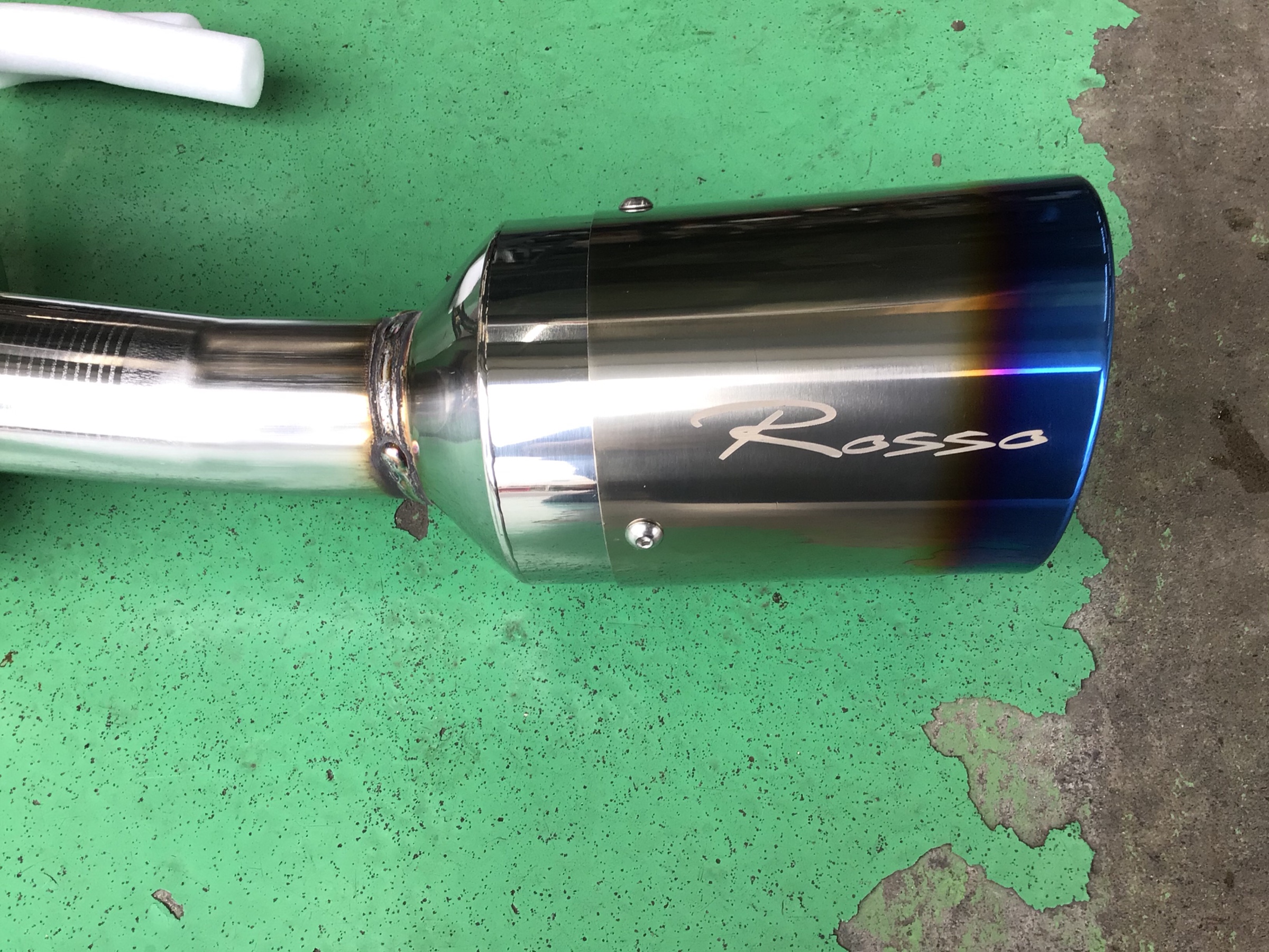 楽天市場】FUJITSUBO マフラー A-E ニッサン NISSAN HE12 ノート e-POWER ニスモ / HE12 ノート e-POWER  ニスモ S 430-11742 送料無料 : FUJITSUBO 公式オンラインストア
