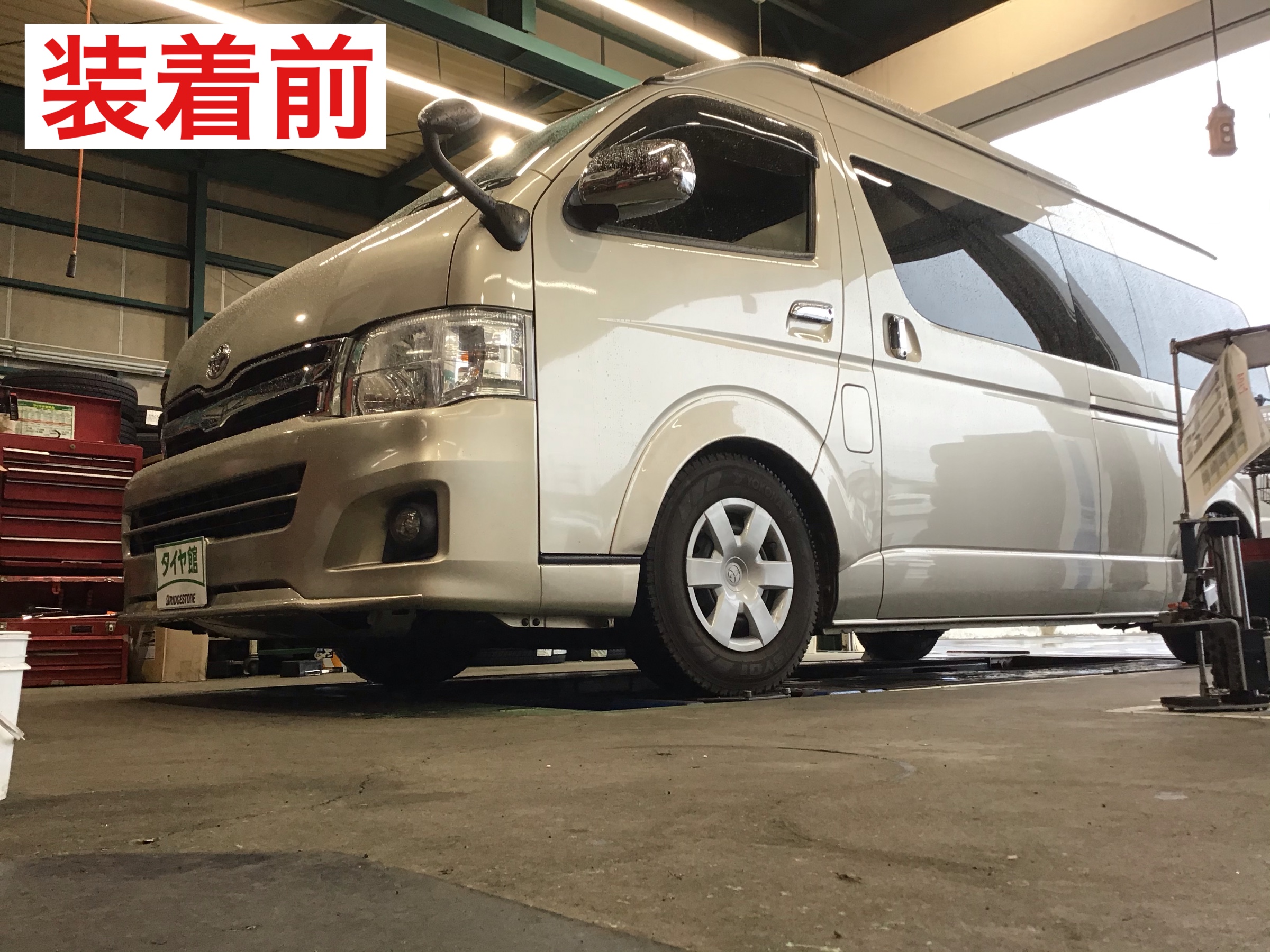 2022年製 新車外し品】トヨタ 200 ハイエース 純正 15in 6J +35