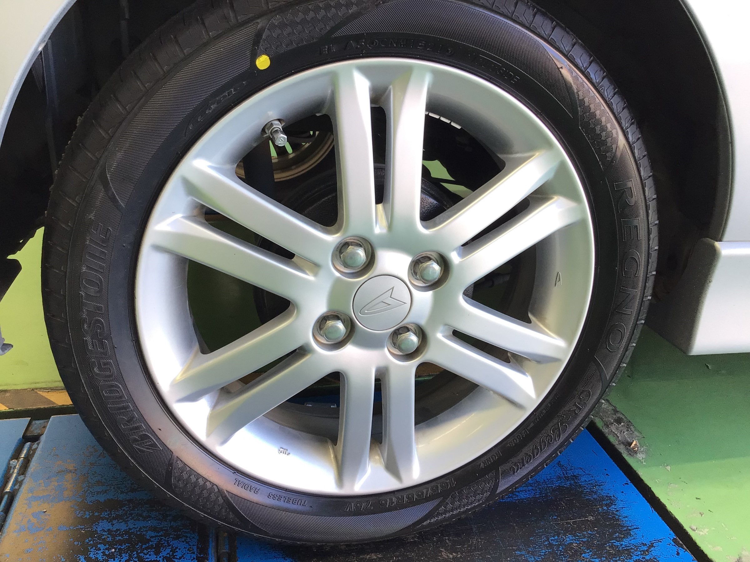 スタッフ撮影分