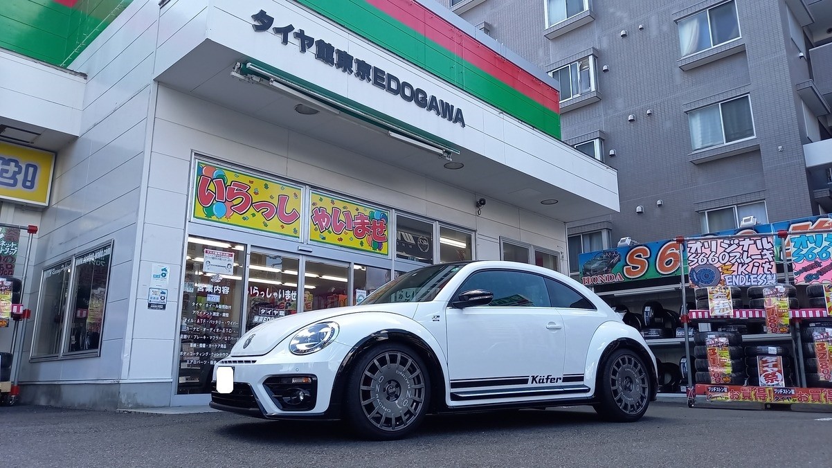ワクワクする車達 スタッフ日記 タイヤ館 東京ｅｄｏｇａｗａ 東京都のタイヤ カー用品ショップ タイヤからはじまる トータルカーメンテナンス タイヤ館グループ
