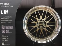 BBS LM 19インチ114.3 レグノGRV2 アルファードヴェルファイア Yahoo!オークション -「bbs ホイール 19インチ lm」の落札相場
