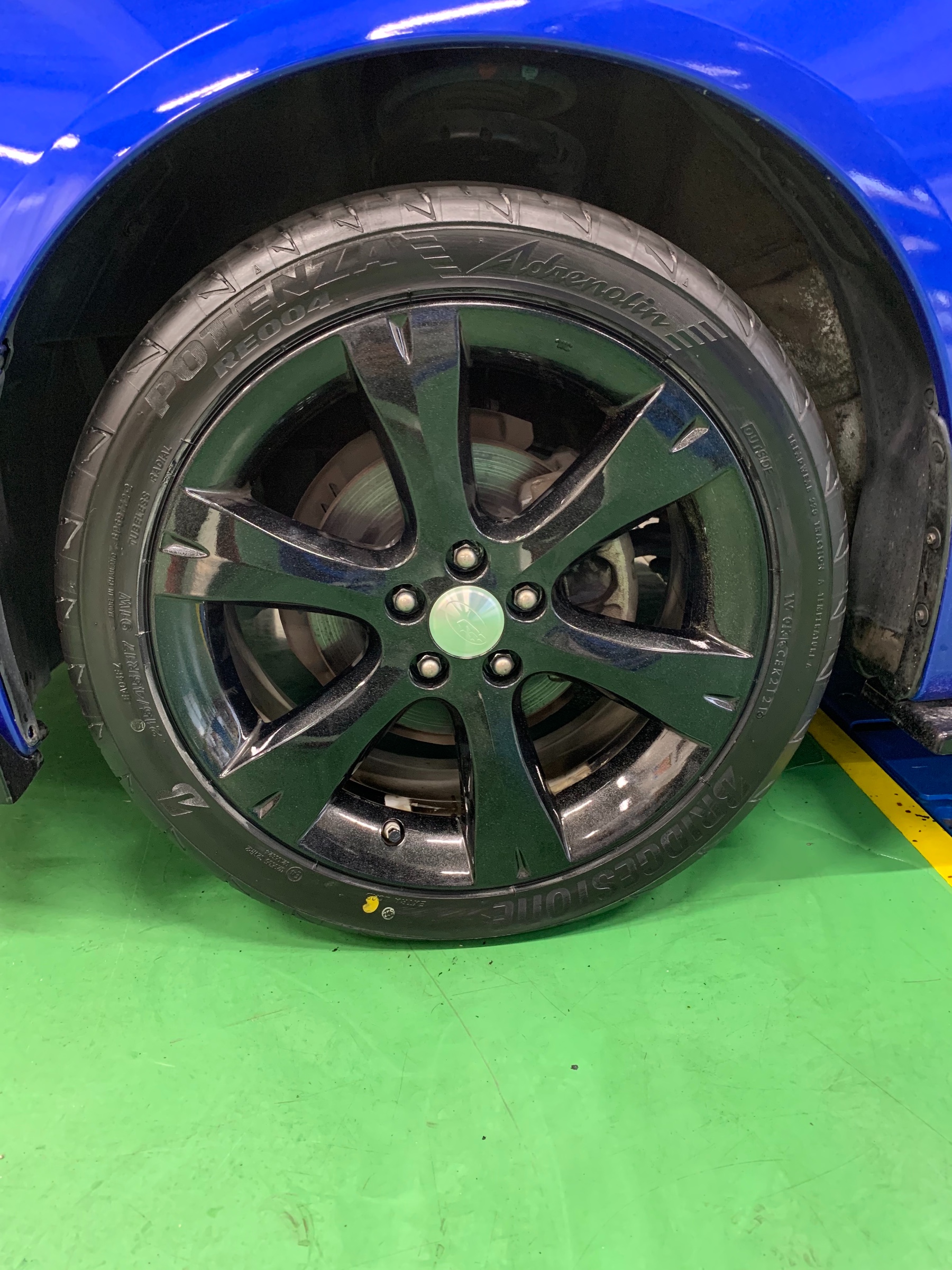 スタッフ撮影画像