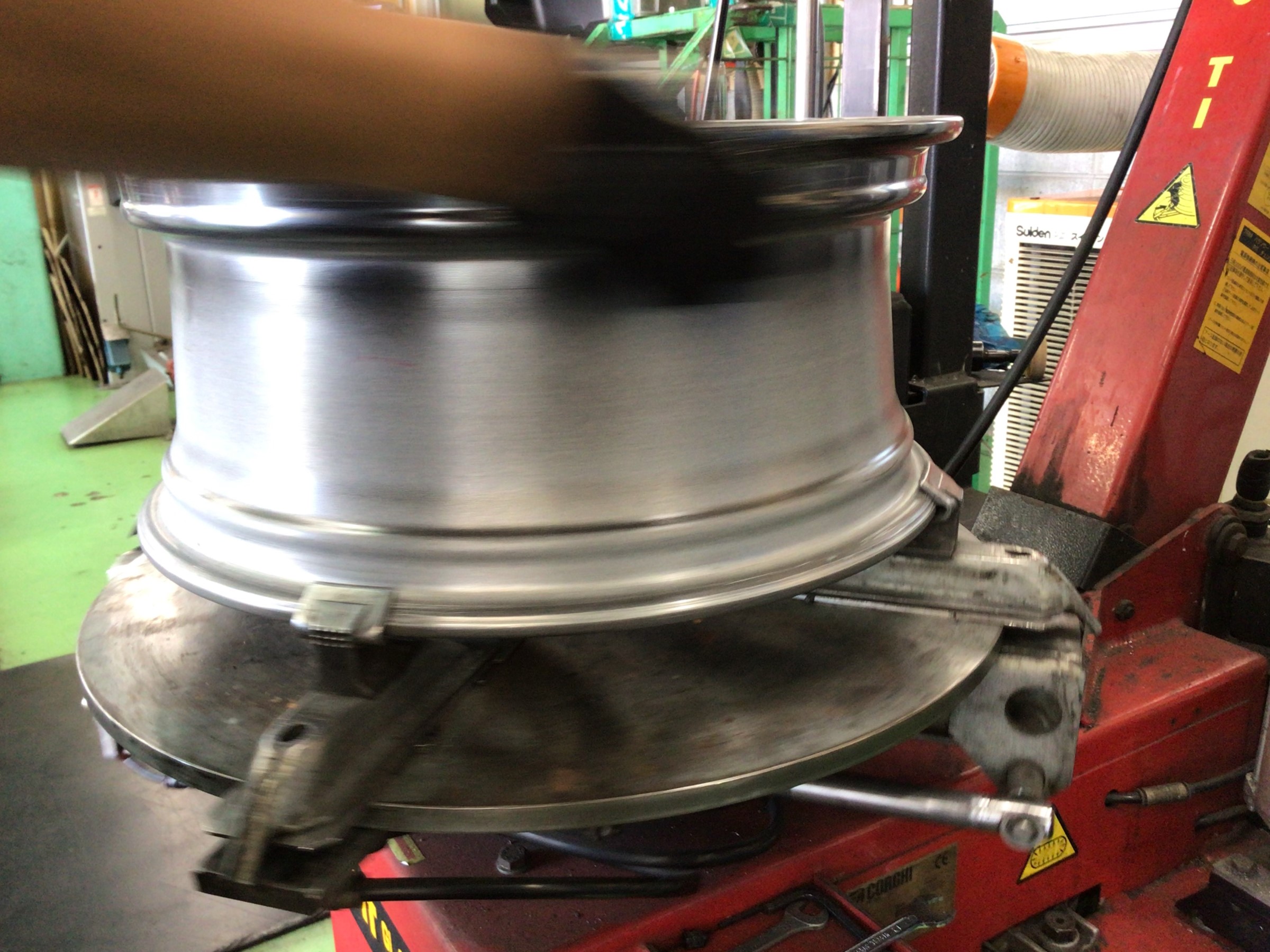 スタッフ撮影分