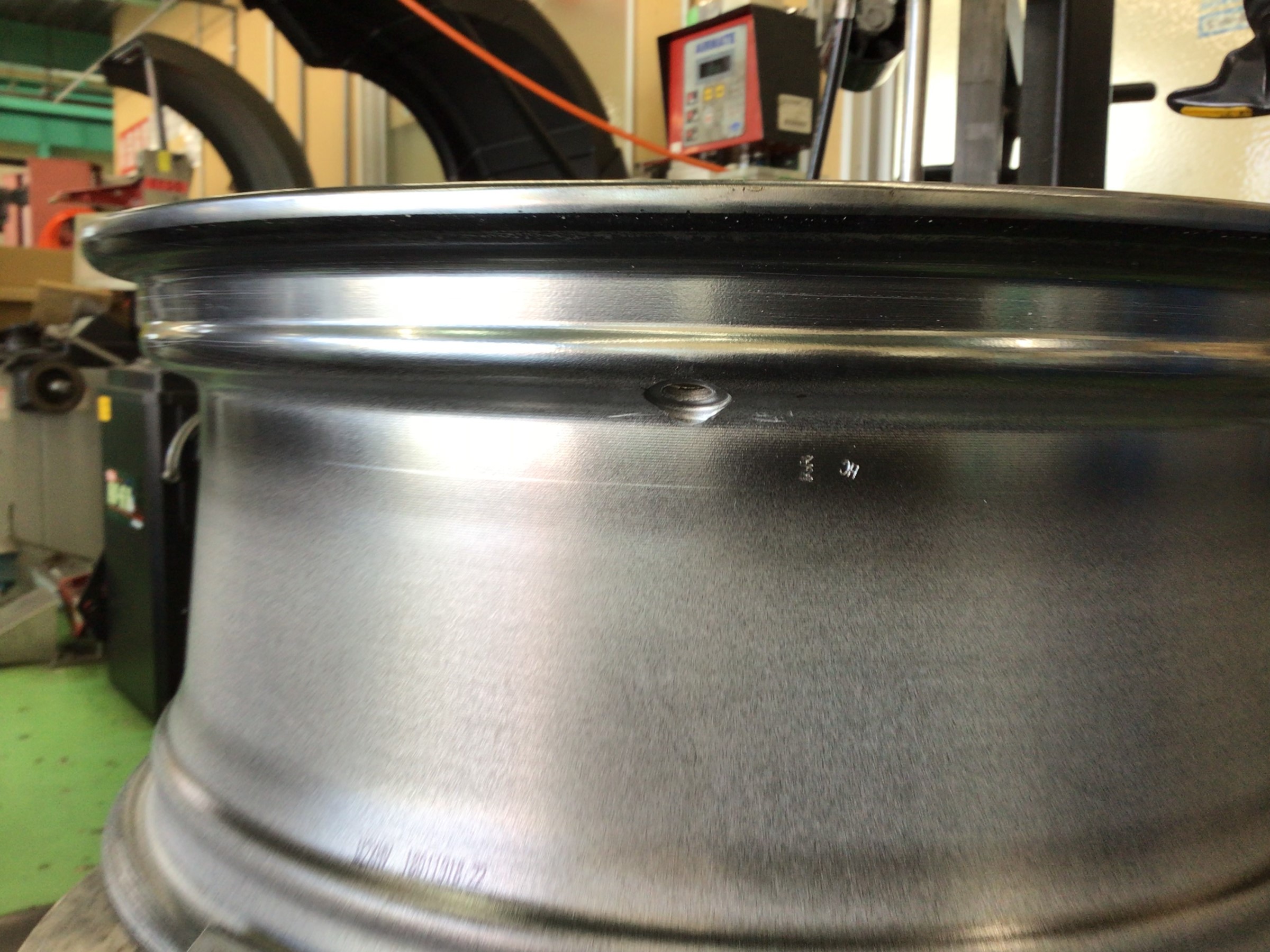 スタッフ撮影分