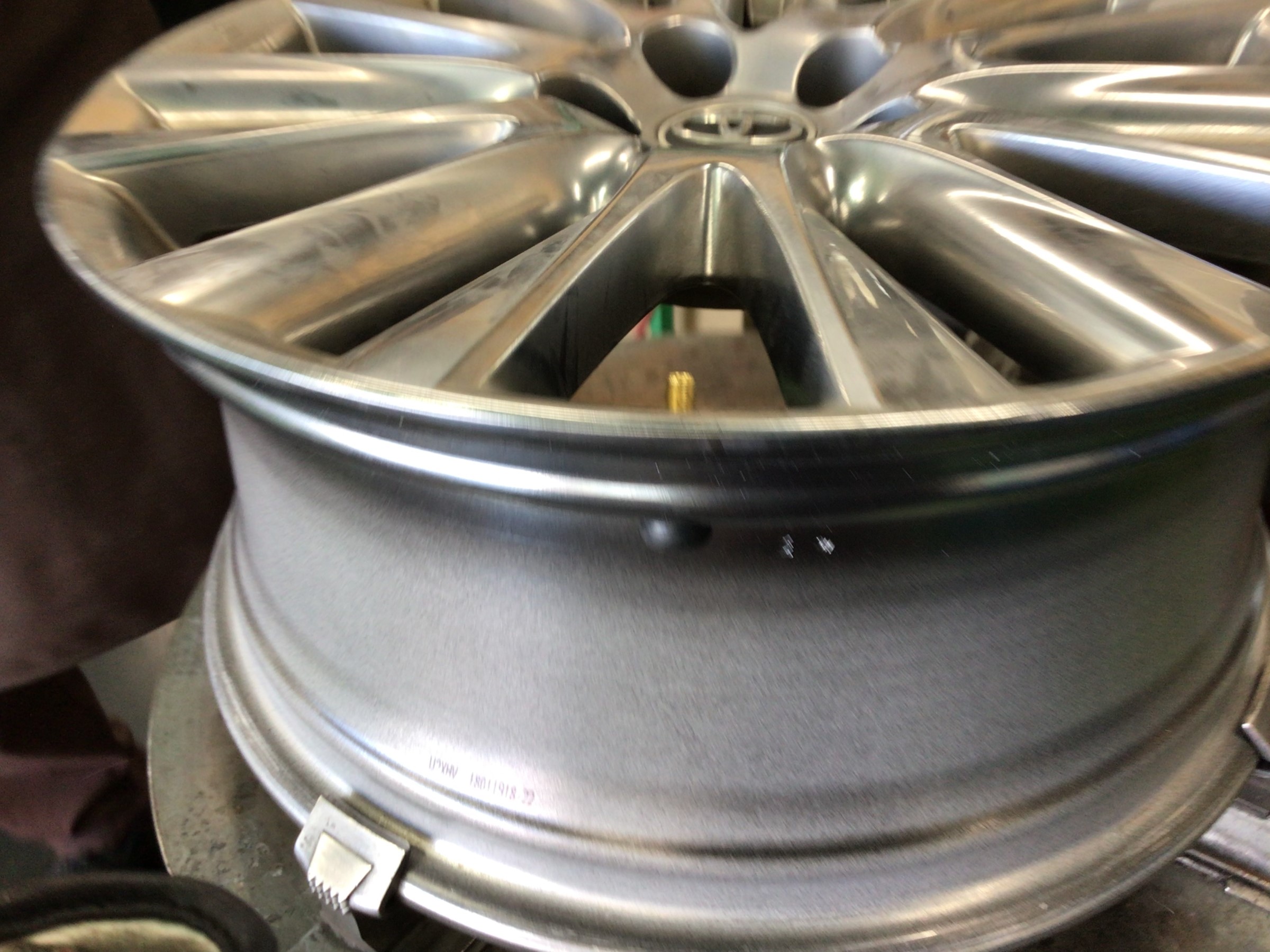 スタッフ撮影分