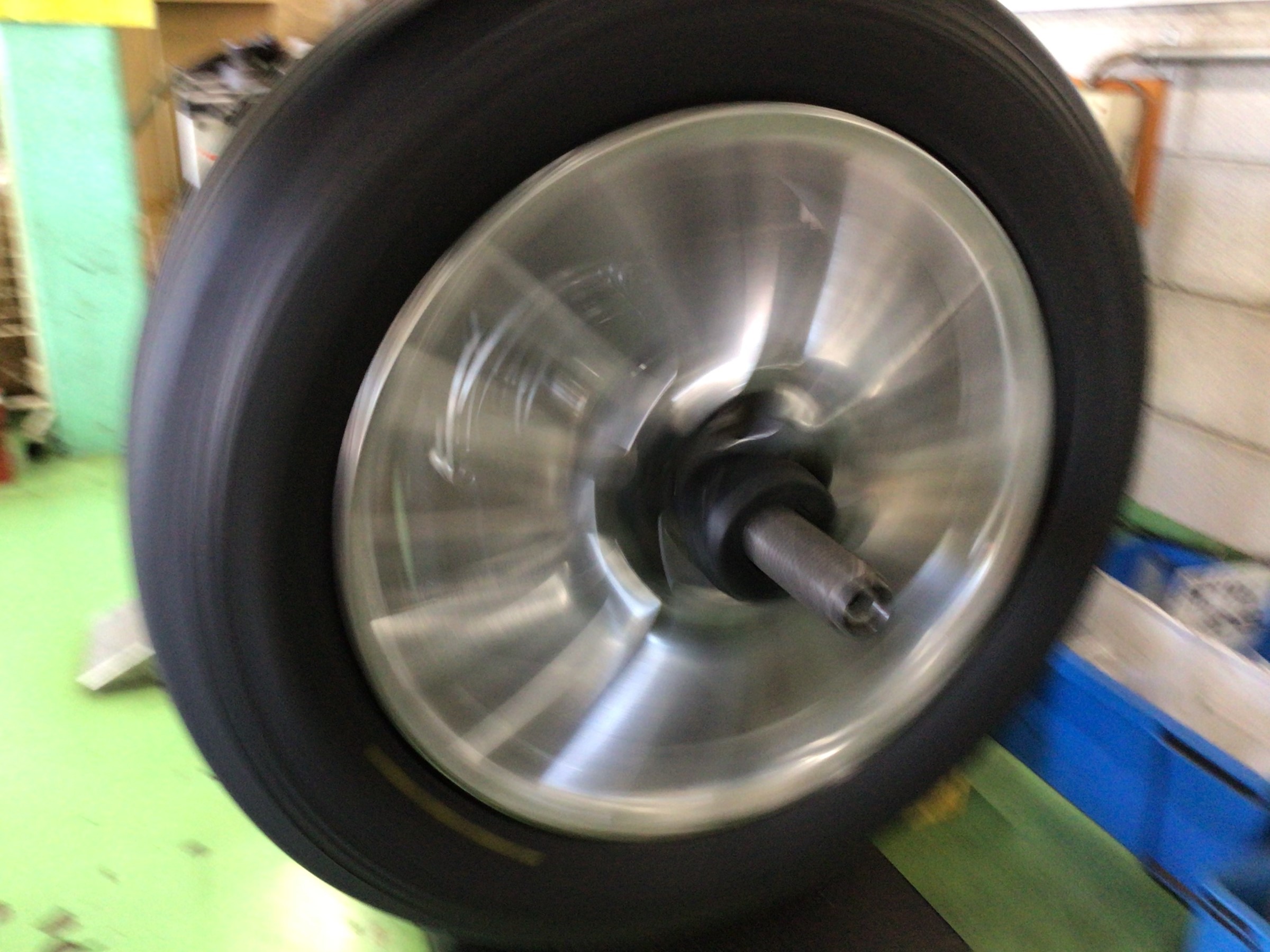 スタッフ撮影分