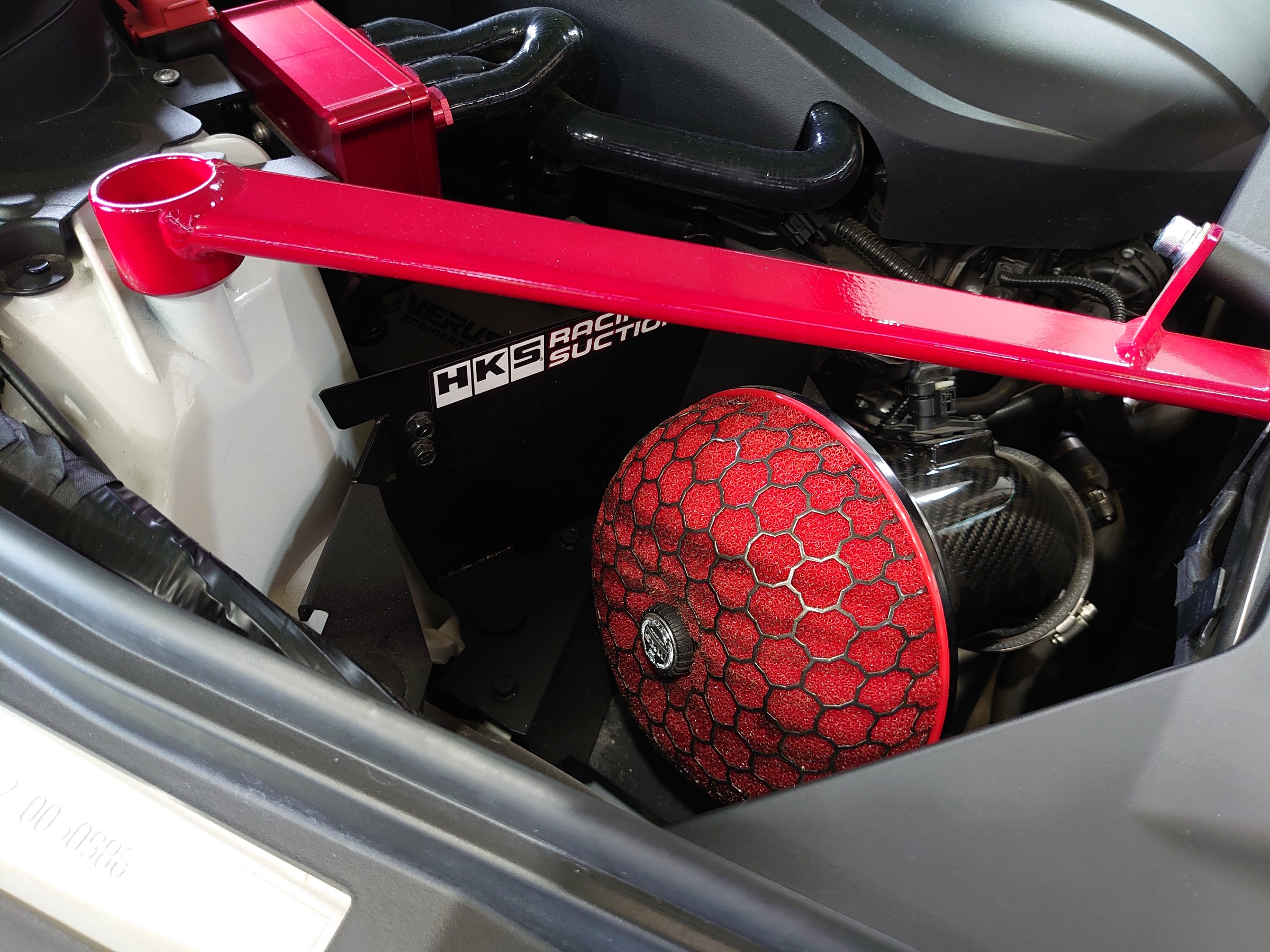 HKS│イグニッションコイル│80 スープラ ああああああああああ 16  