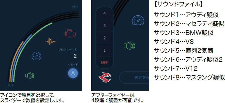 BREX (ブレックス) コードファントムEX | 店舗おススメ情報