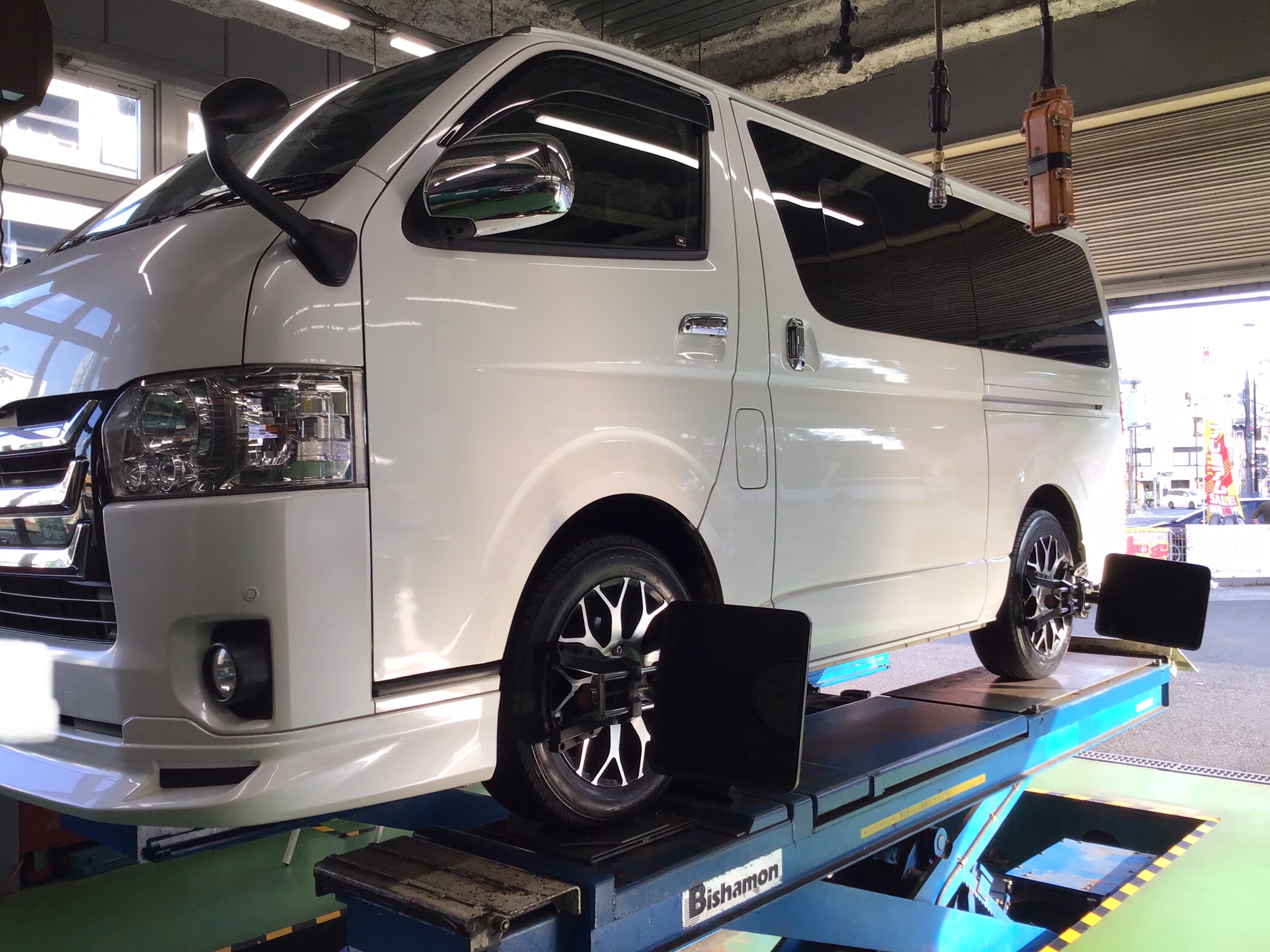 スタッフ撮影画像