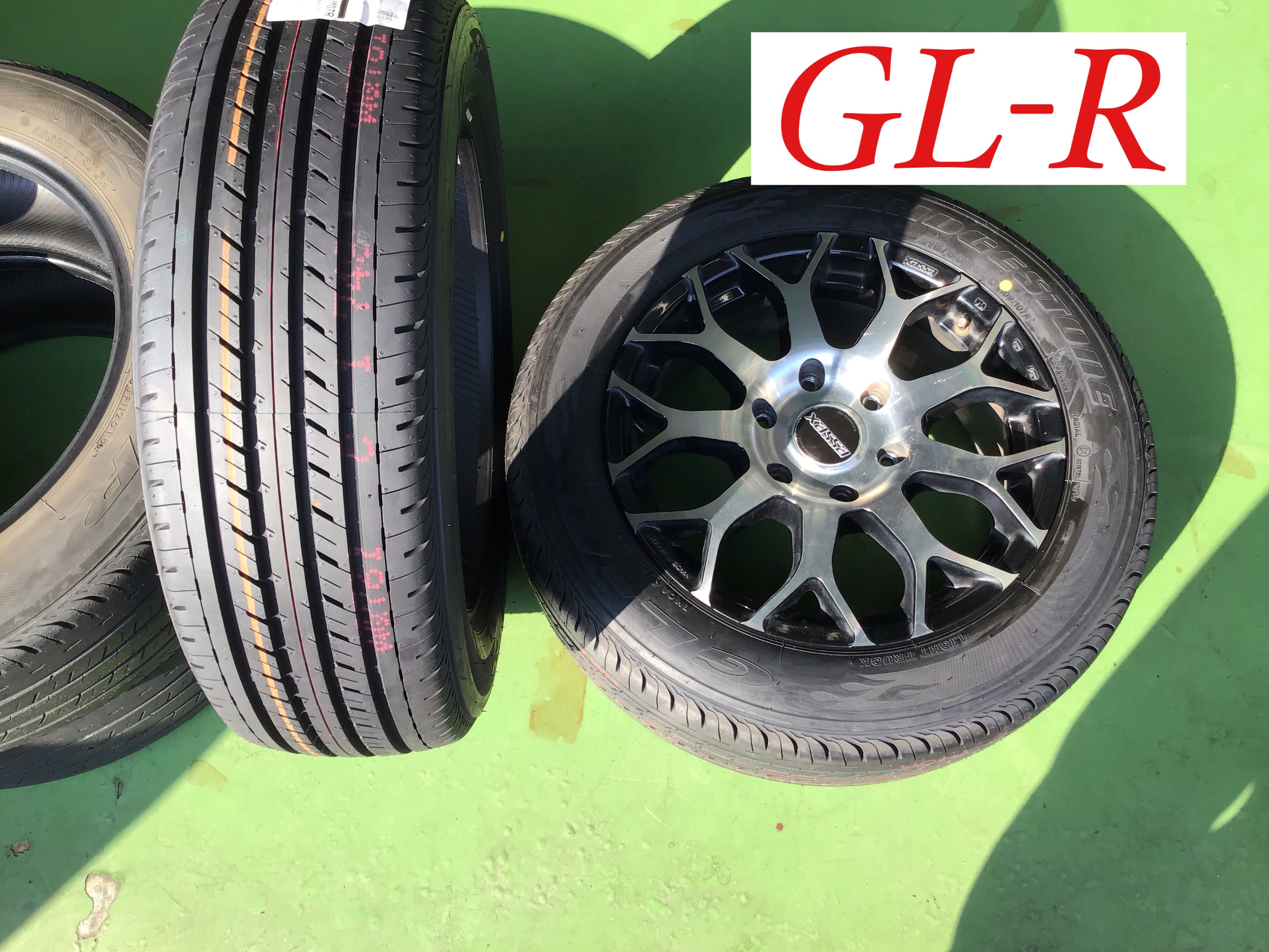 スタッフ撮影画像