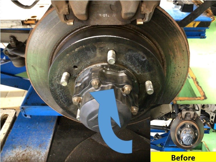 スタッフ撮影分