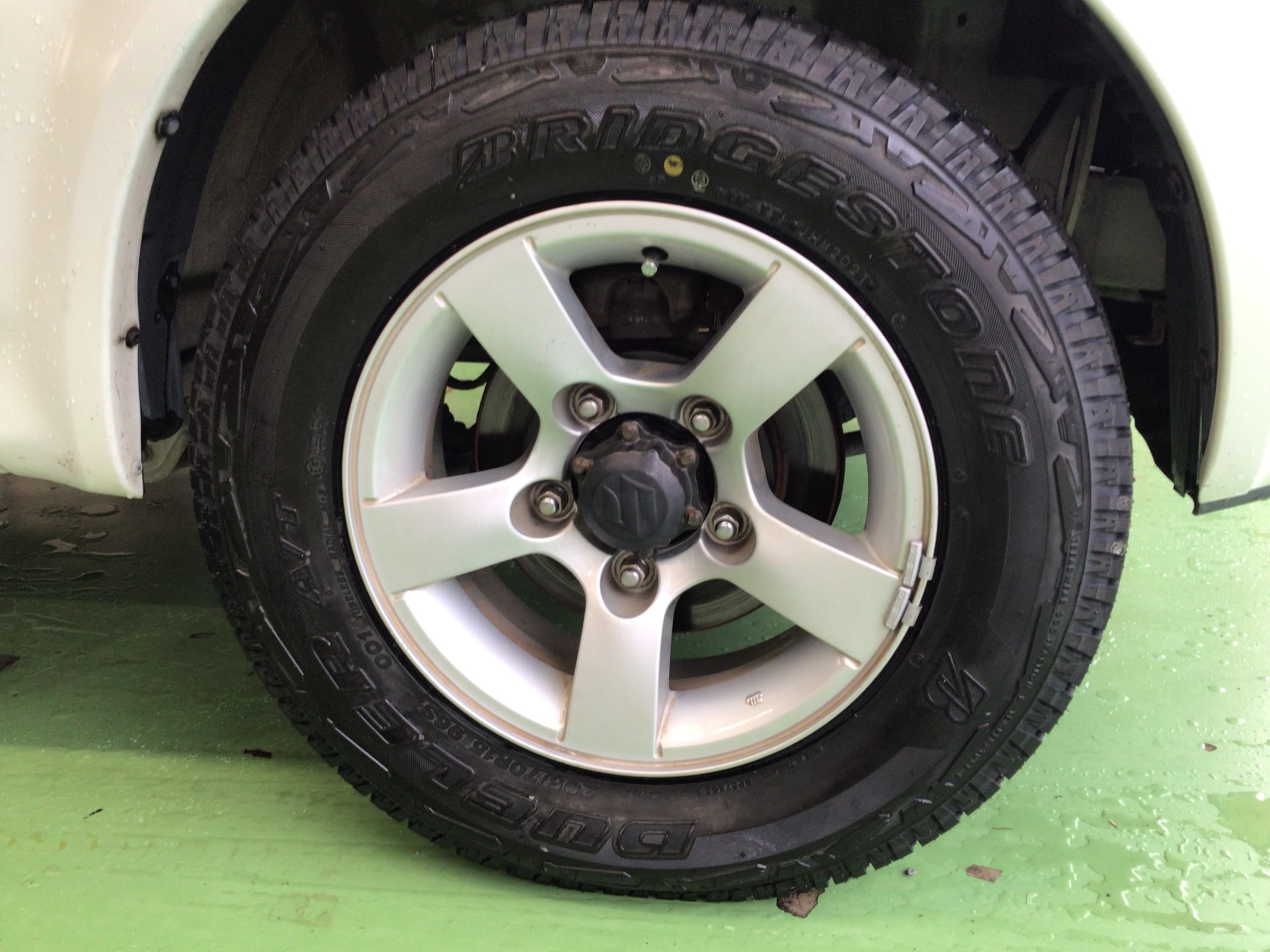 スタッフ撮影分