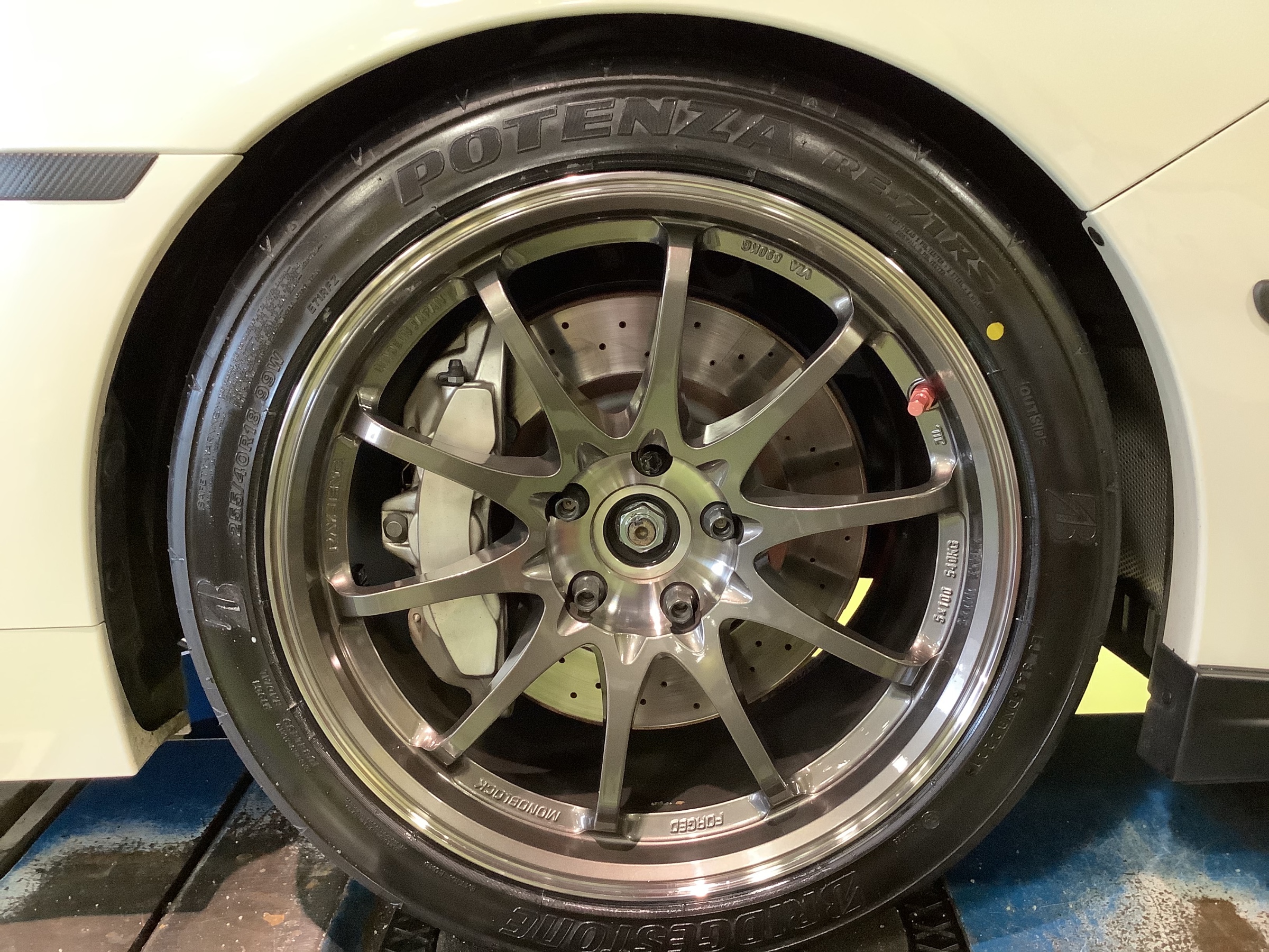 スタッフ撮影　お客様承諾済み