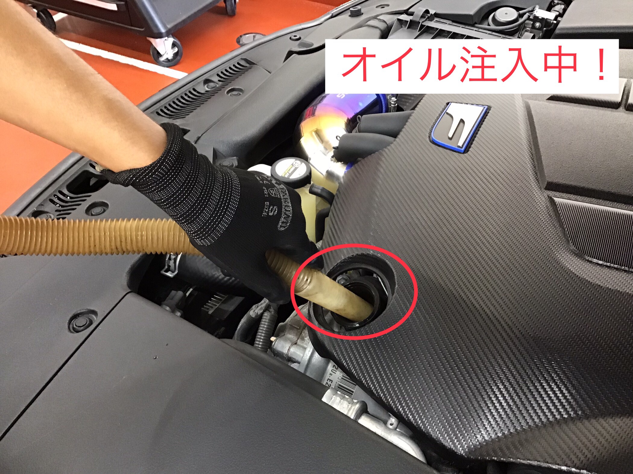 ☘️ アンファティエッセンスNA 3本＊オイルに交換可 T01 橙マツリカ / Aurantium Jasmine オードパルファン - J