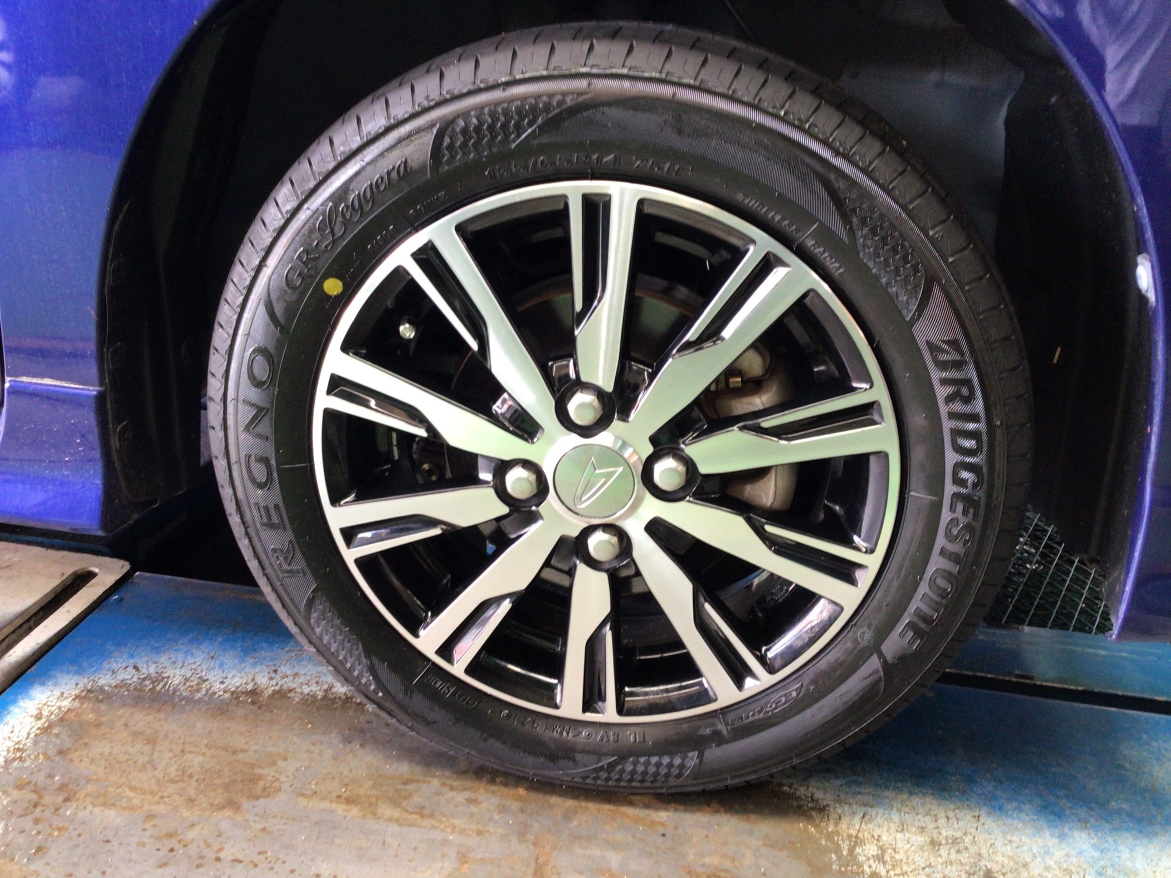 スタッフ撮影分