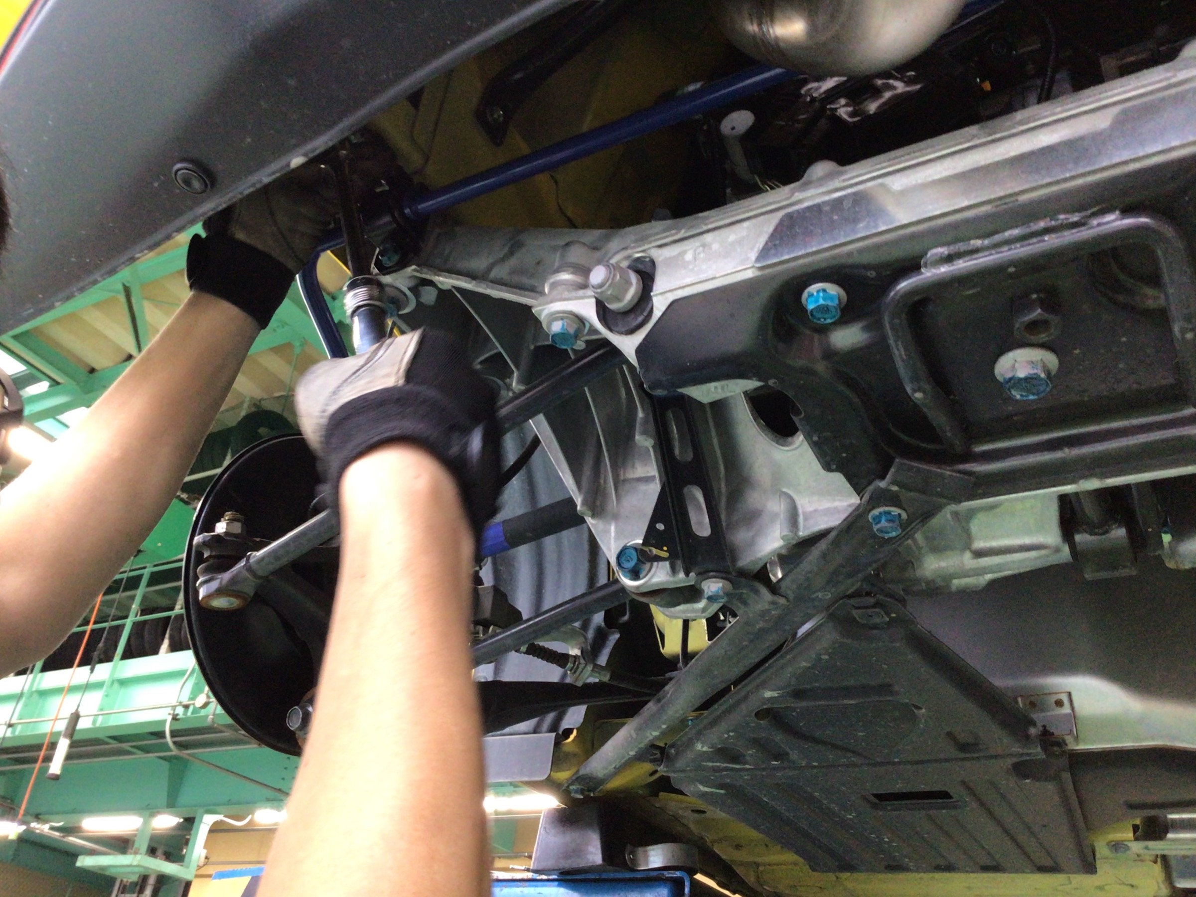 スタッフ撮影分