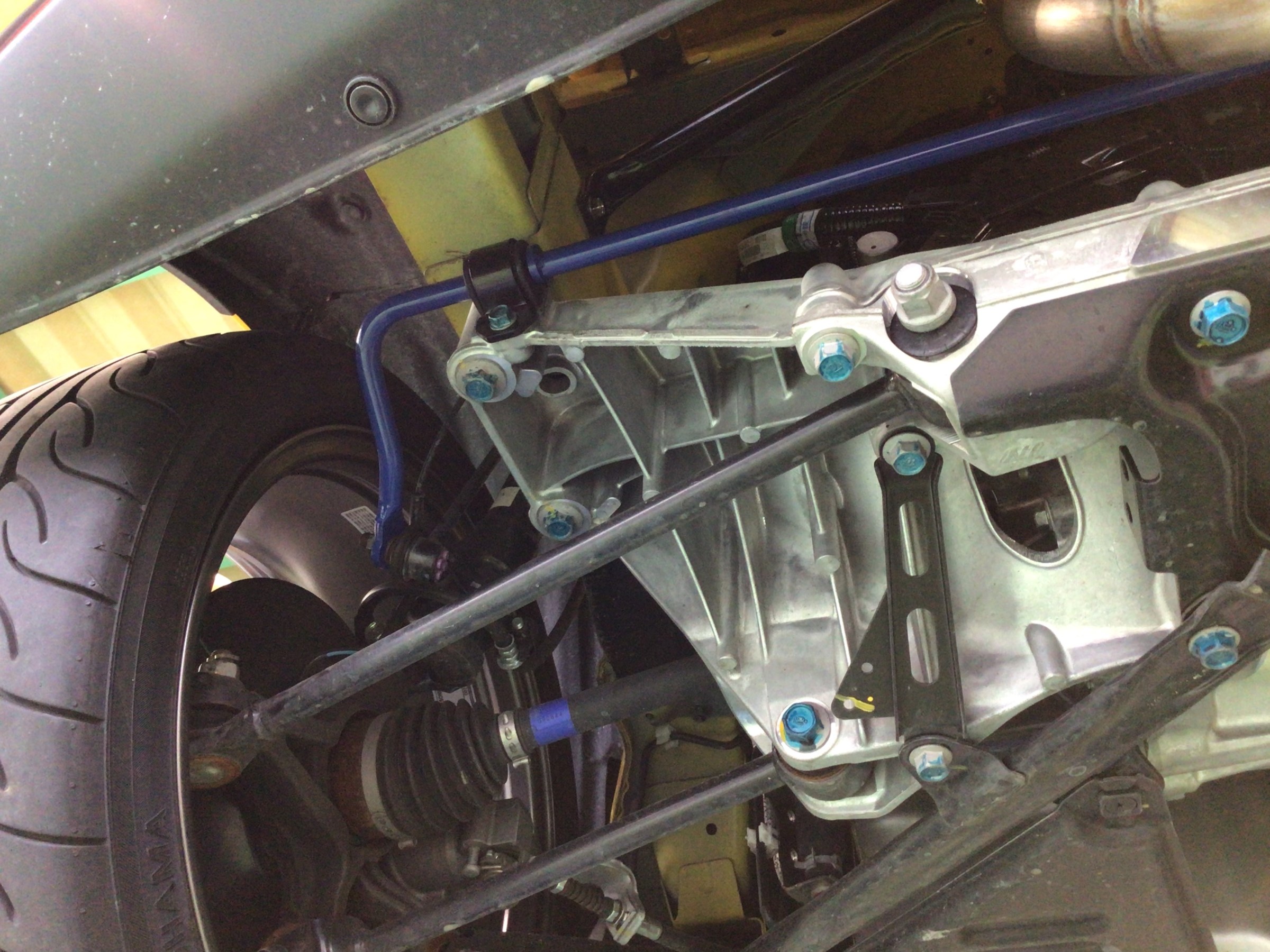 スタッフ撮影分