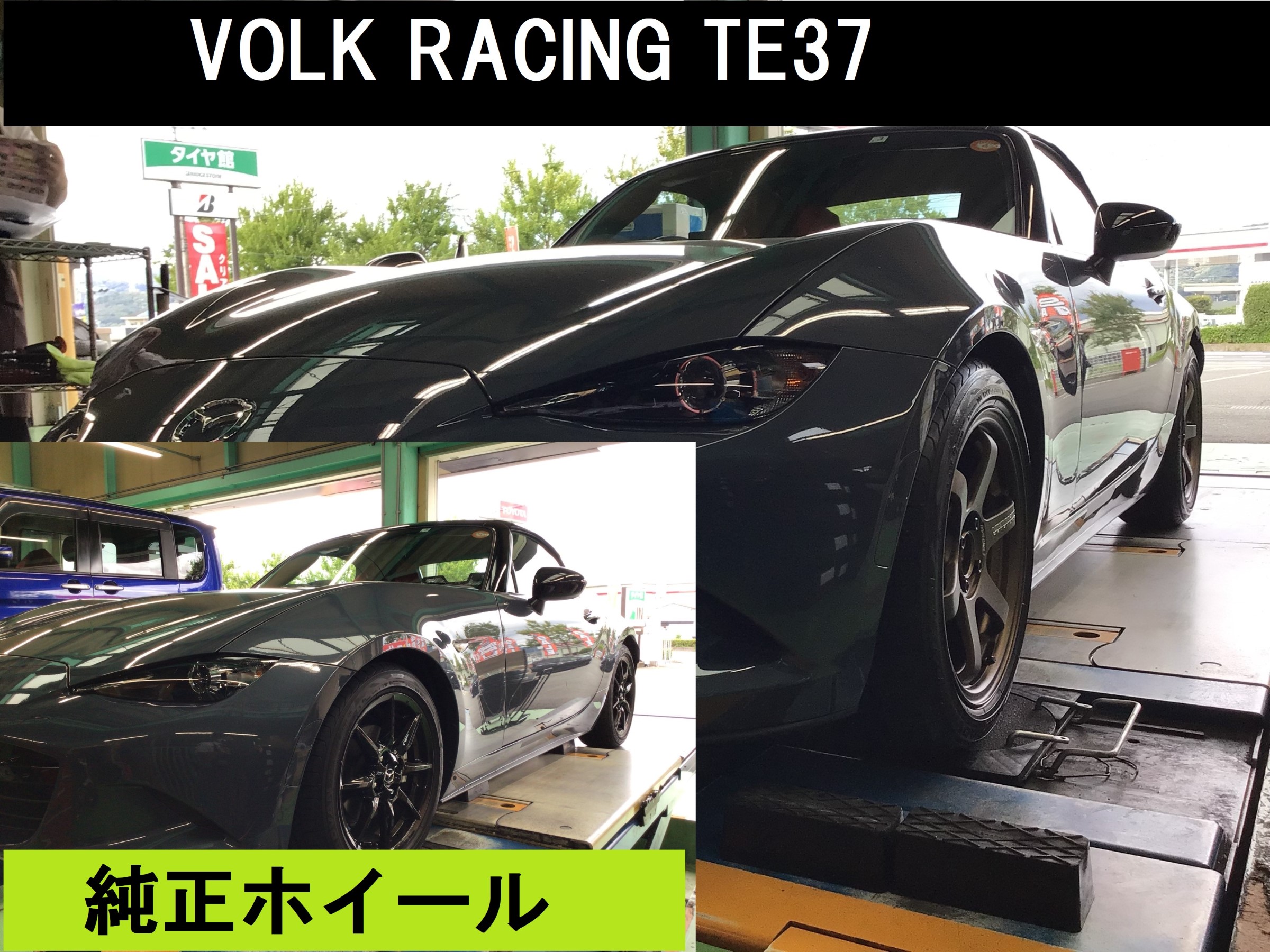 スタッフ撮影分