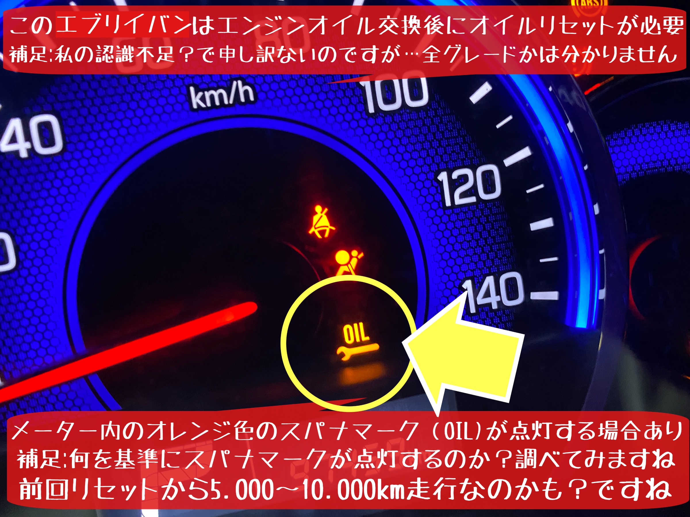 スズキ エブリイバン Da17系 オイル交換実施 スズキ エブリイ メンテナンス商品 オイル関連 エンジンオイル交換 サービス事例 タイヤ館 岩国 タイヤからはじまる トータルカーメンテナンス タイヤ館グループ