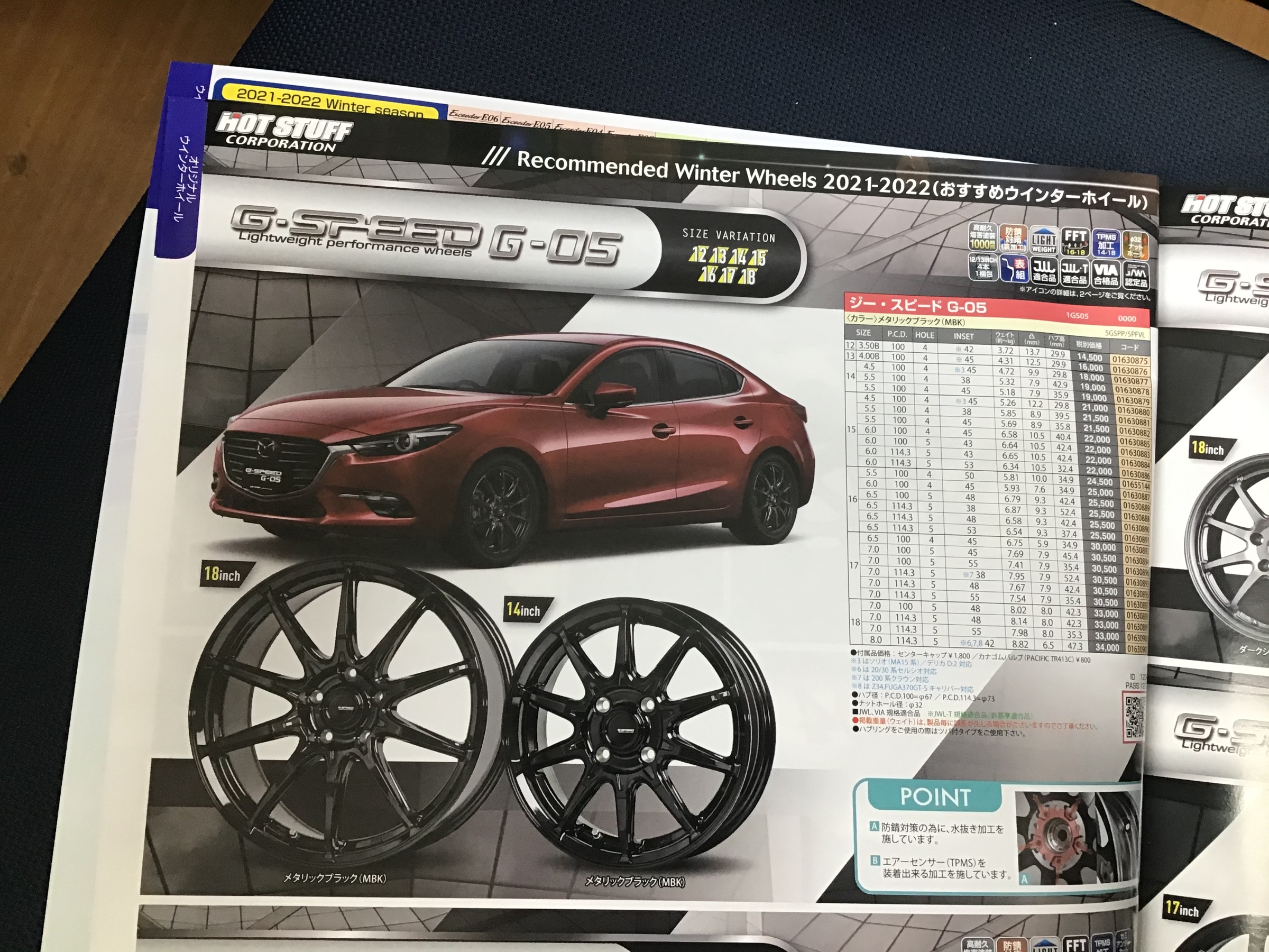 新型ノート】にオススメホイール☆ | 日産 ノート ホイール タイヤ