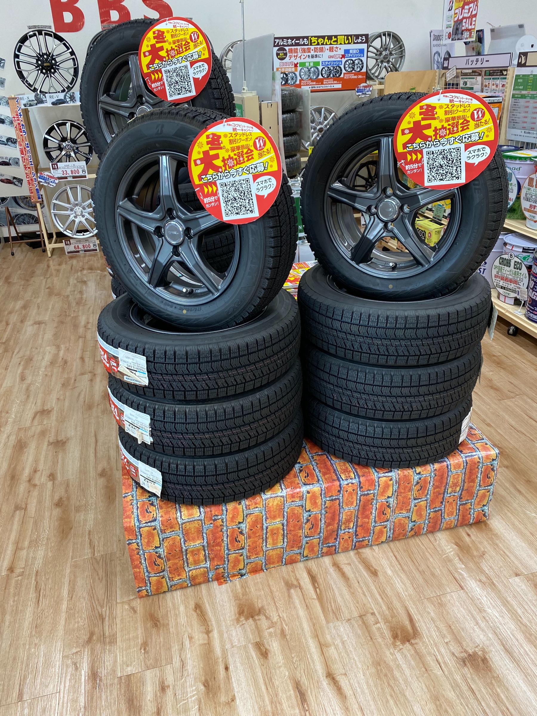 自分が撮影しております