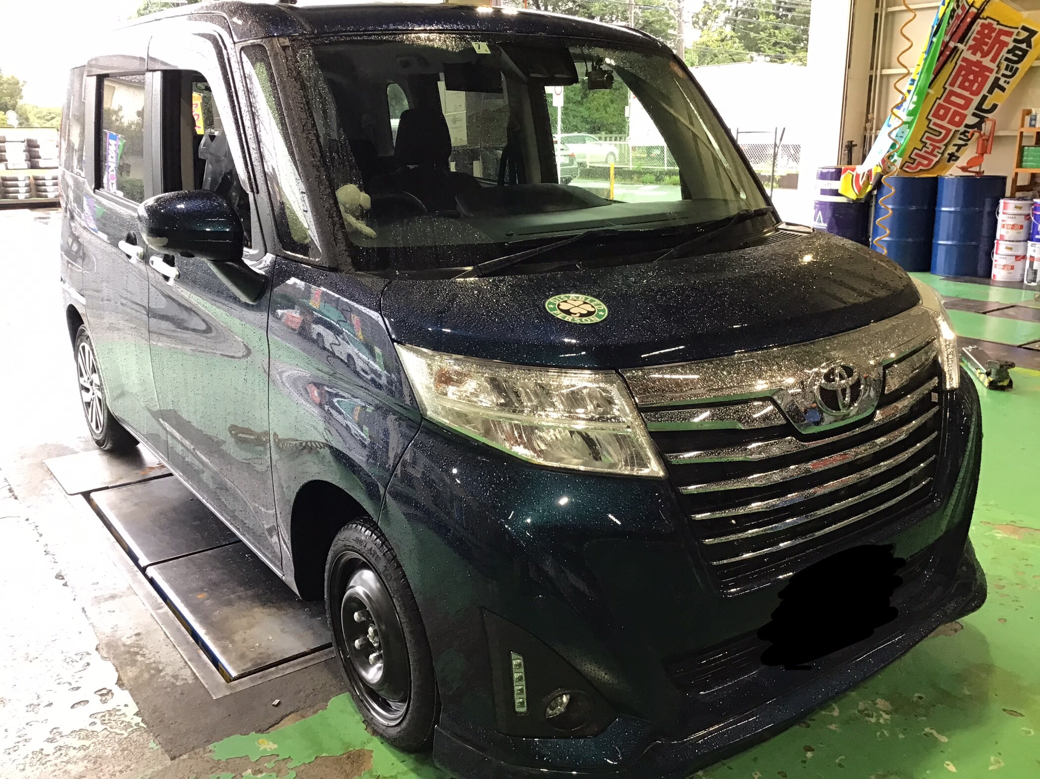 [Mao.I]ルーミータイヤ２本① Mao.I]ルーミータイヤ2本① 楽天市場】トヨタ ルーミー タイヤ