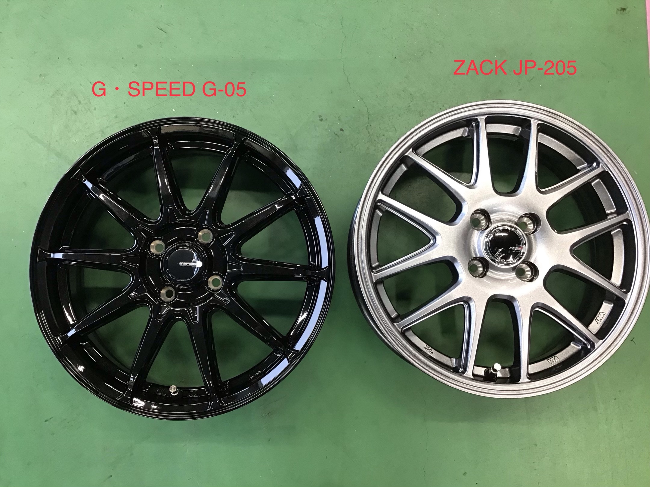 新型ノート】にオススメホイール☆ | 日産 ノート ホイール タイヤ