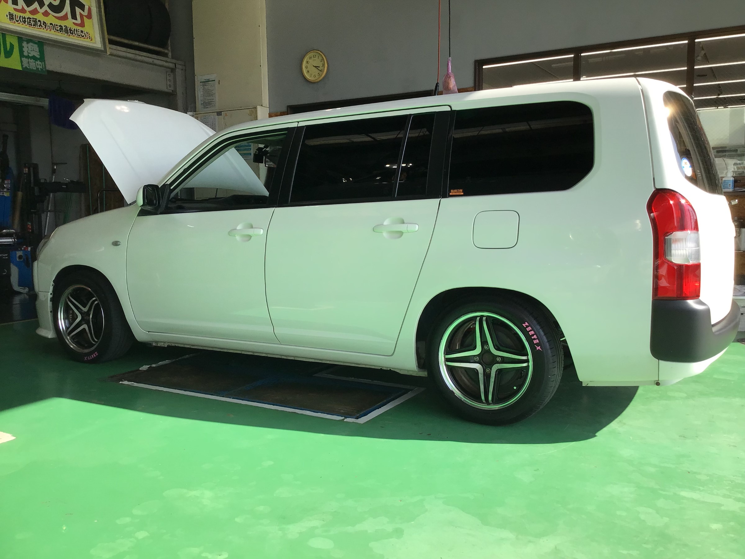 ラテラルロッド ローダウン時のポジション調整 プロボックス NSP160V 26/8〜 RSR LTT0008B t5lRrZYM24,  車、バイク、自転車 - centralcampo.com.br