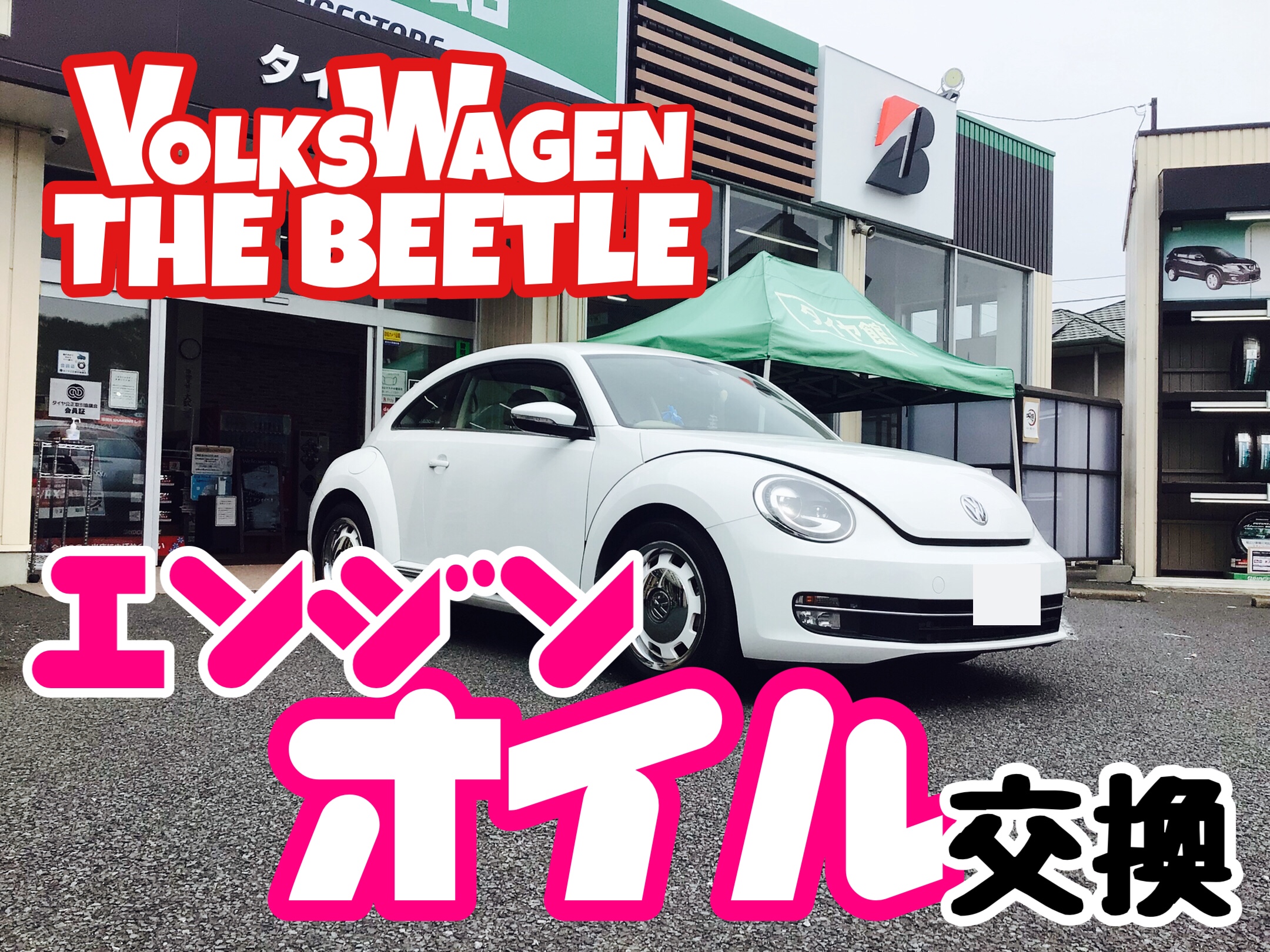 フォルクスワーゲン ザ・ビートル 車検R.6年3月まで やすけれ｜外国  