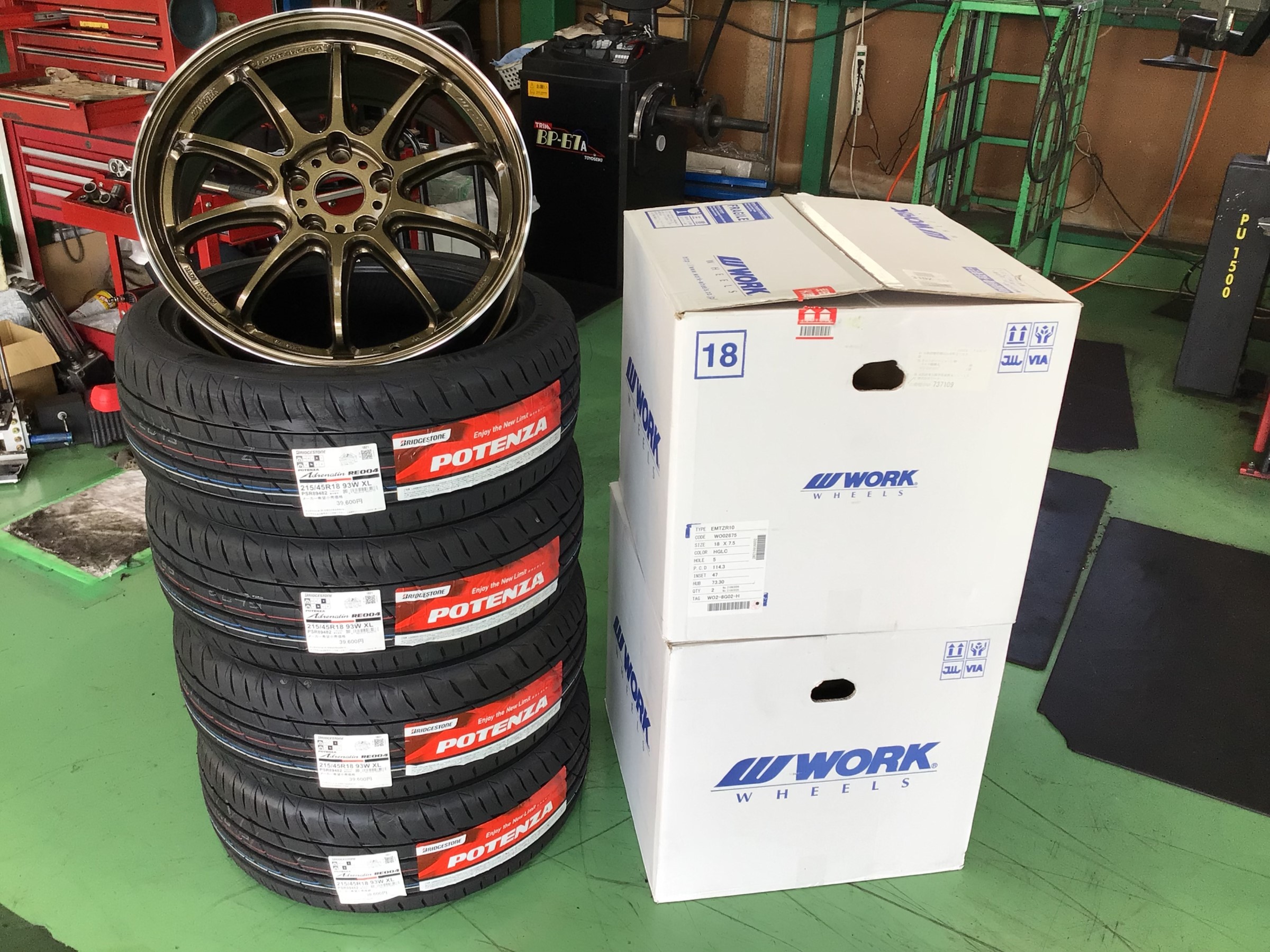 2023年製 新車外し品】トヨタ ランドクルーザー300 ZX 純正 20in