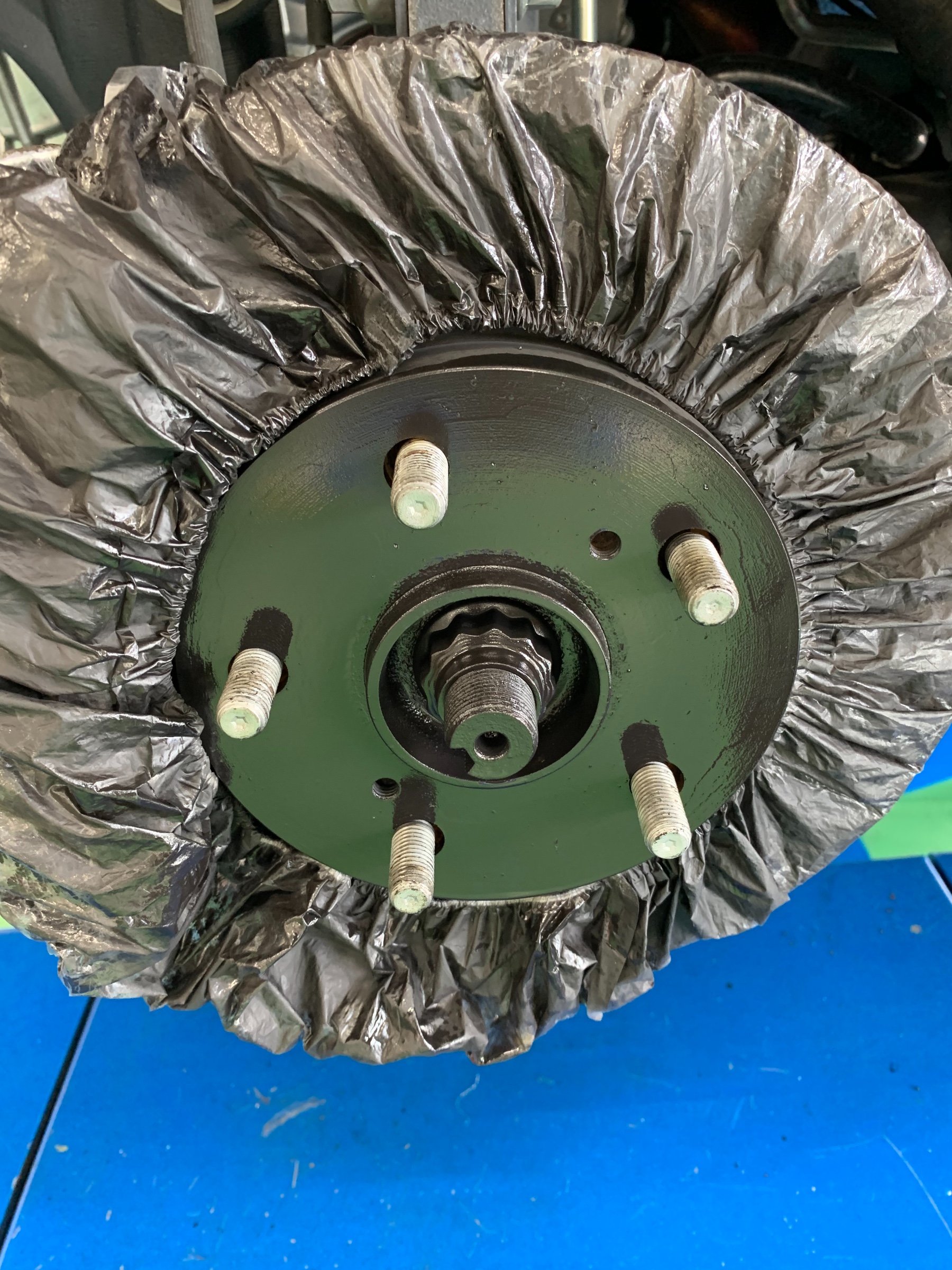 スタッフ撮影画像