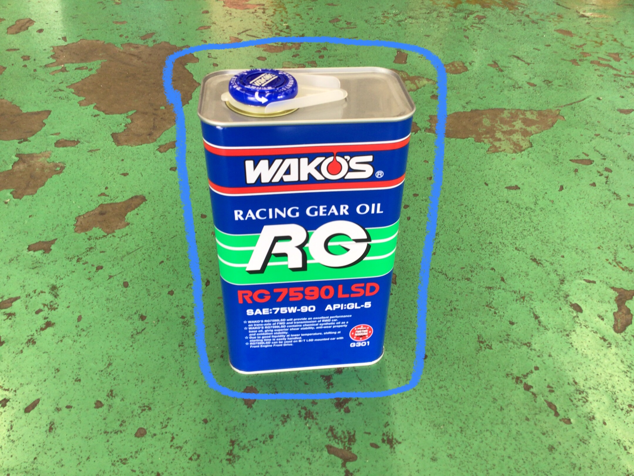 WAKOS DF-90 デフ用ギアオイル 楽天市場】WAKO'S（ワコーズ） DF-90 ディーエフ90 ハイポイドギア