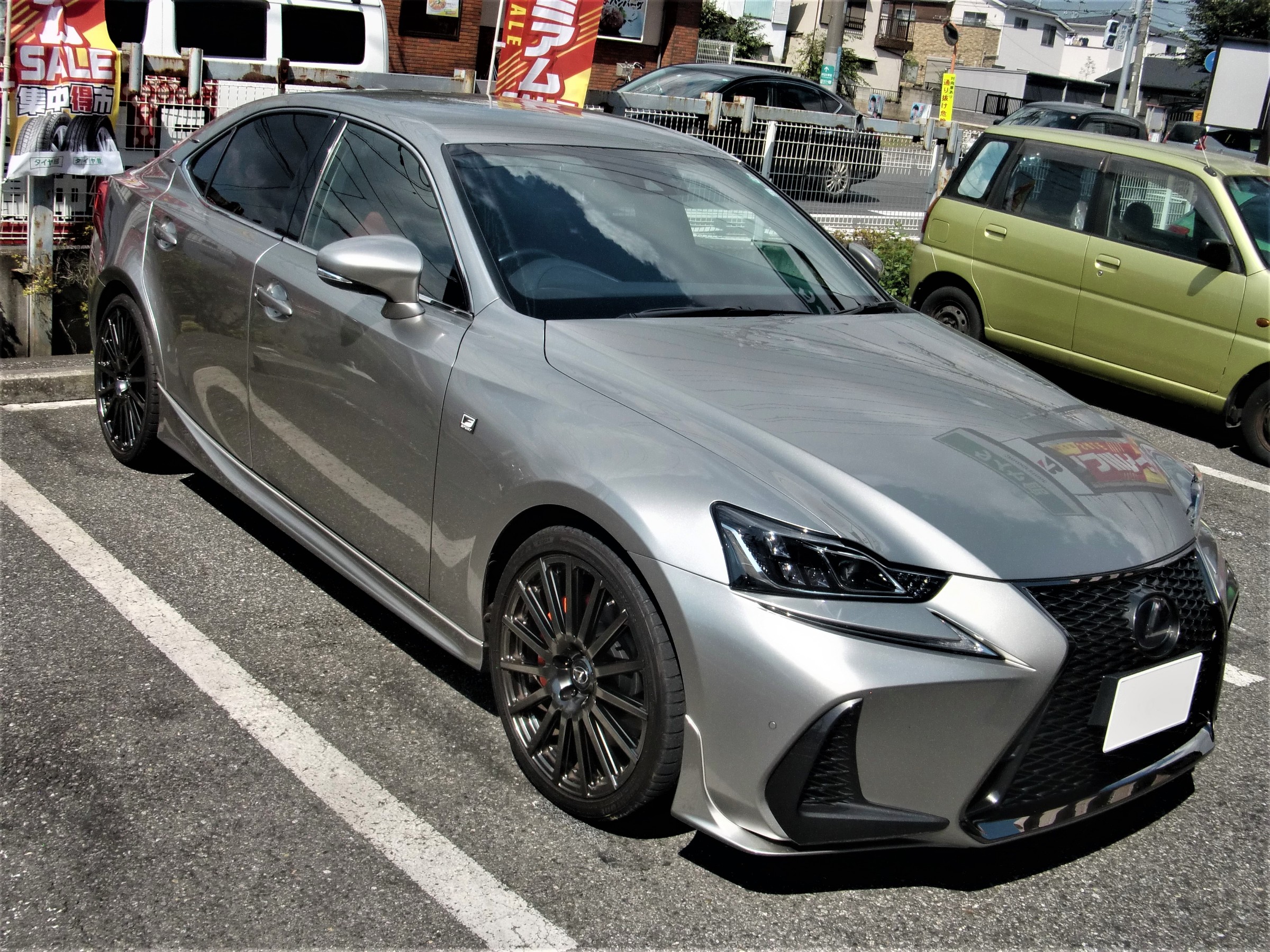 誕生日/お祝い 限定JIC 全長調整式車高調 TT-FOUR レクサス IS350h AVE30 送料無料 ジェイ アイ シー 減衰力15段調整機構  batumi.ge