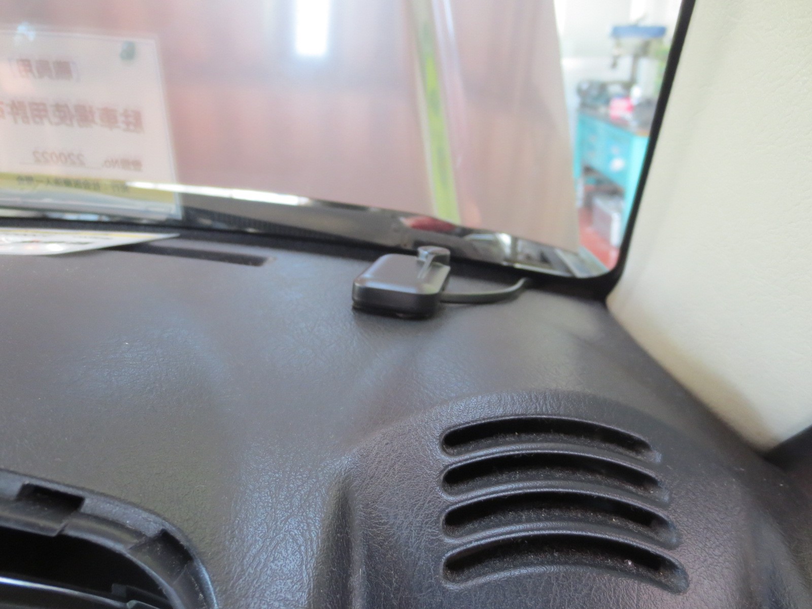 カーメイト エンジンスターター取り付け 日産 キックス Av ナビ機器 カー用品取付 Av商品取付 サービス事例 タイヤ館 福島東 福島県のタイヤ カー用品ショップ タイヤからはじまる トータルカーメンテナンス タイヤ館グループ