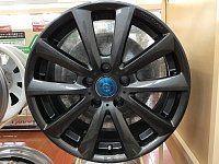 チームスパルコVALOSA ホイール W213 メルセデスべンツ Eクラス