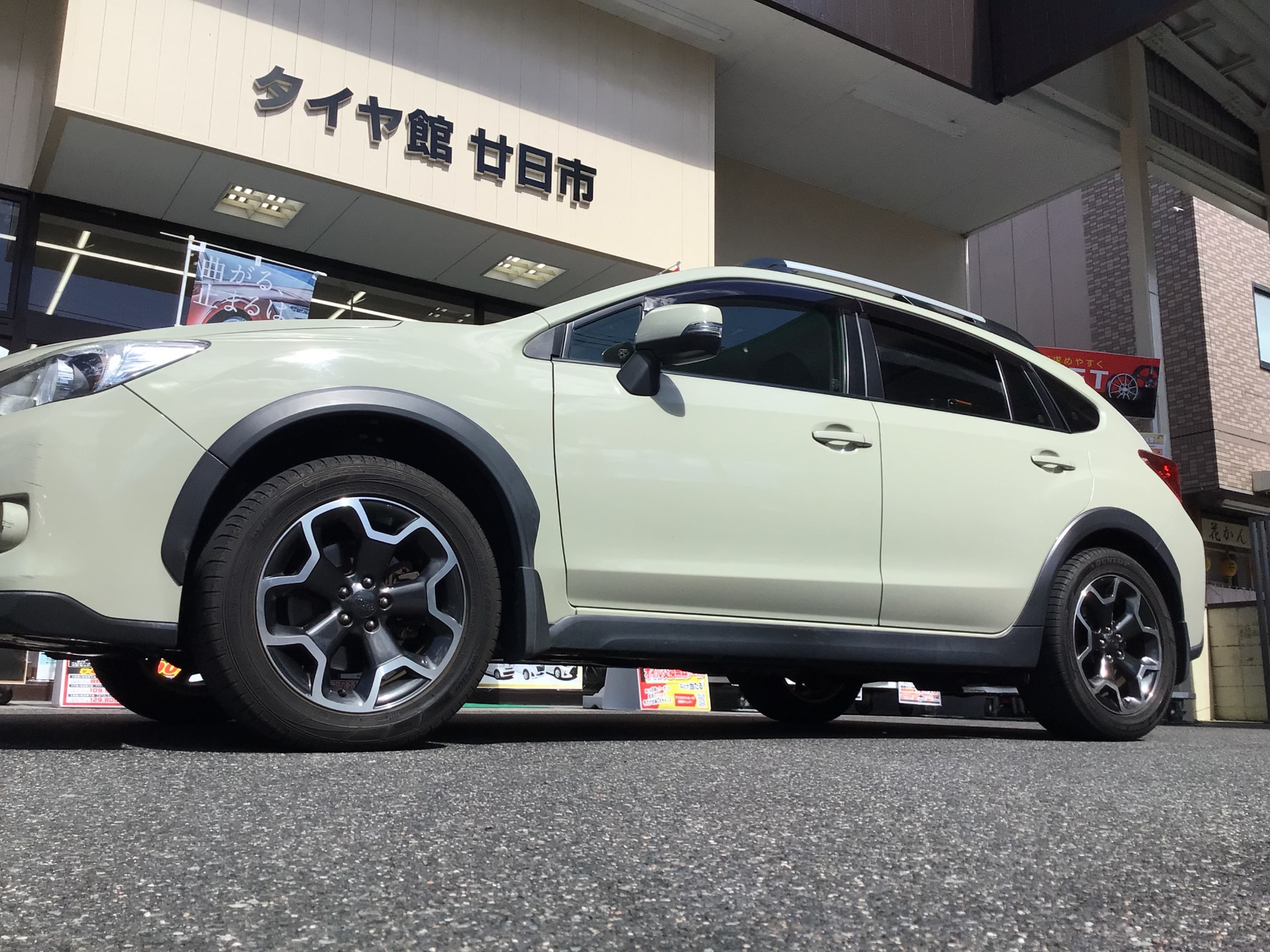 スバル GP7型 XV オイル＆エレメント交換 | スバル XV メンテナンス商品 オイル関連 > ◇エンジンオイル交換ニューテック＆インターセプター取扱店ワコーズ、カストロール、スノコ、エルフ、ガルフ、モチュールなど取寄せできます。詳しくはスタッフまで○クリーン  ...