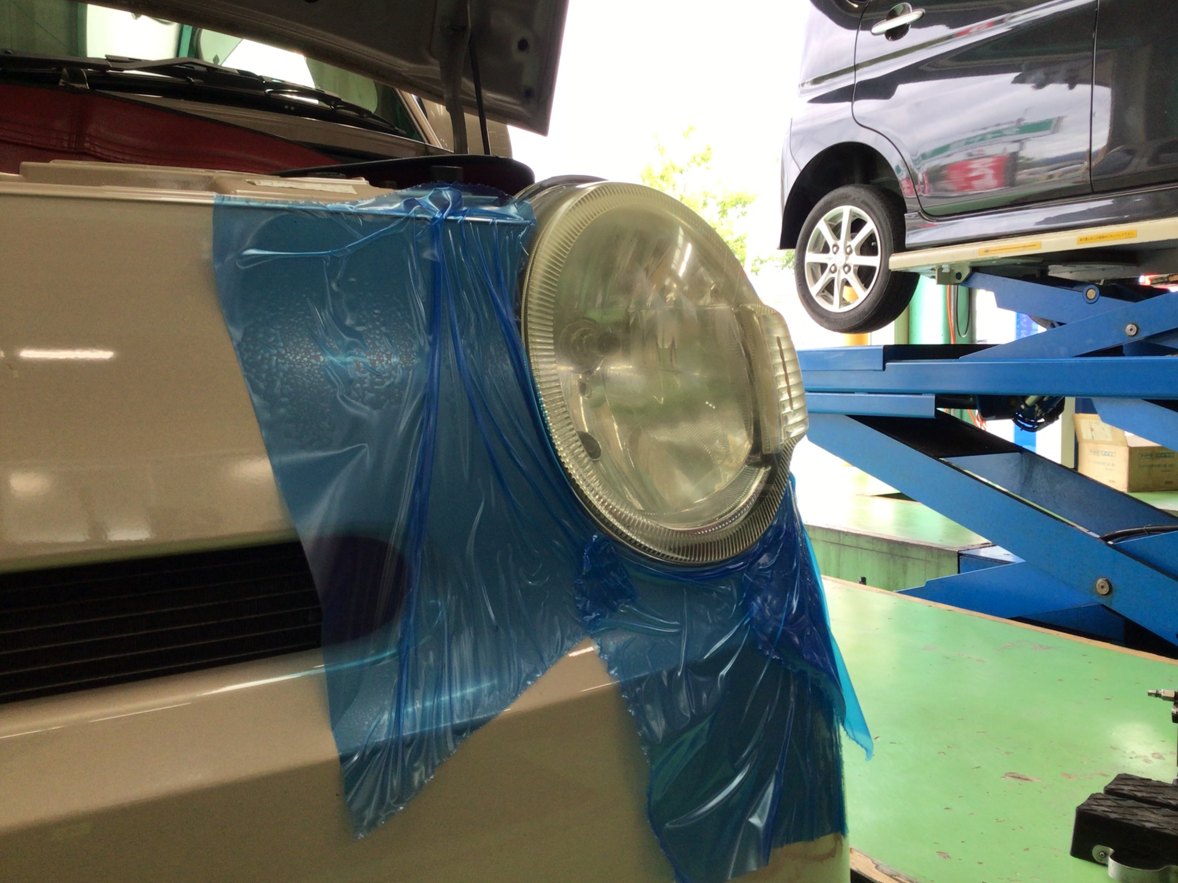 スタッフ撮影分