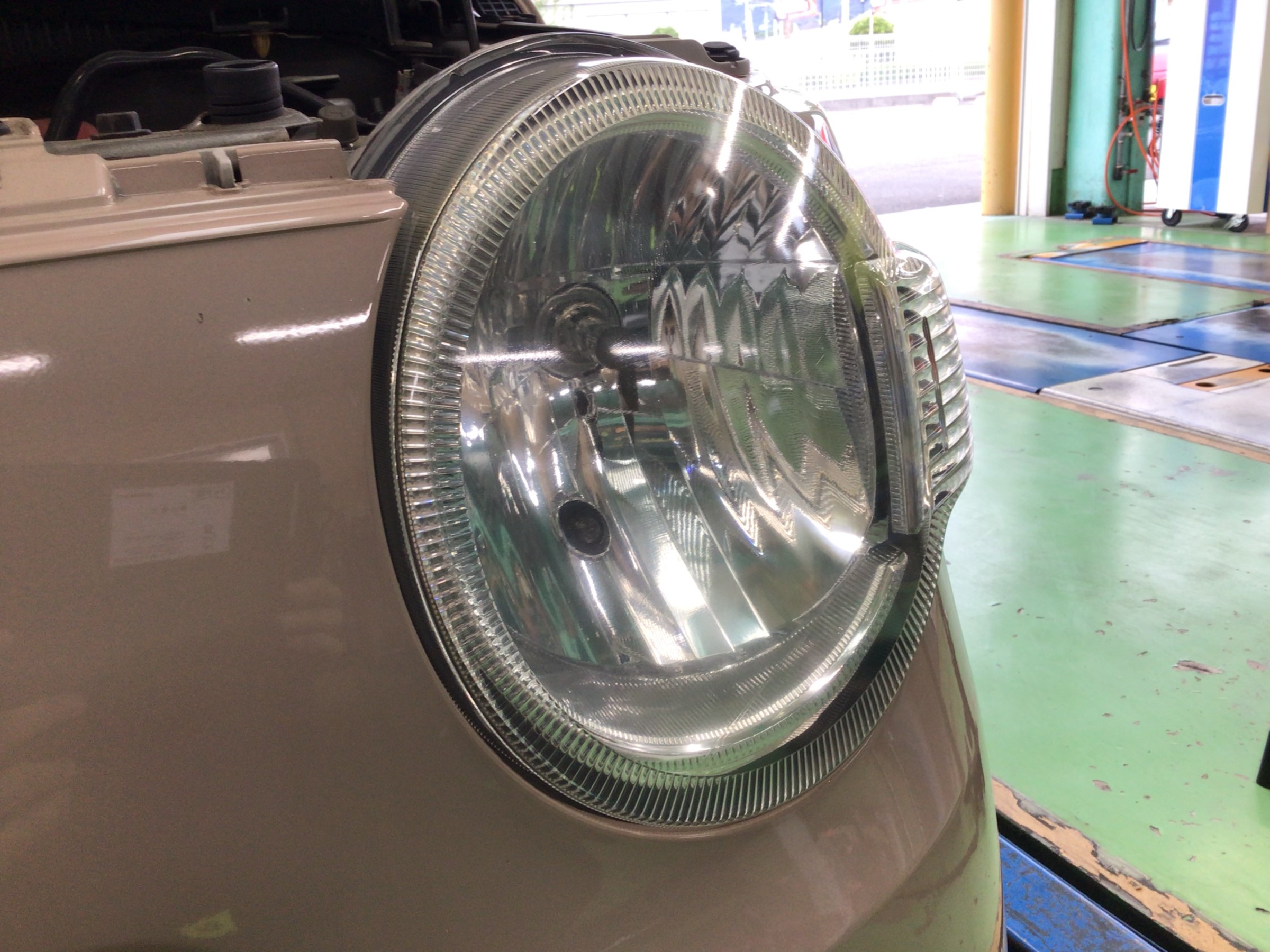 スタッフ撮影分