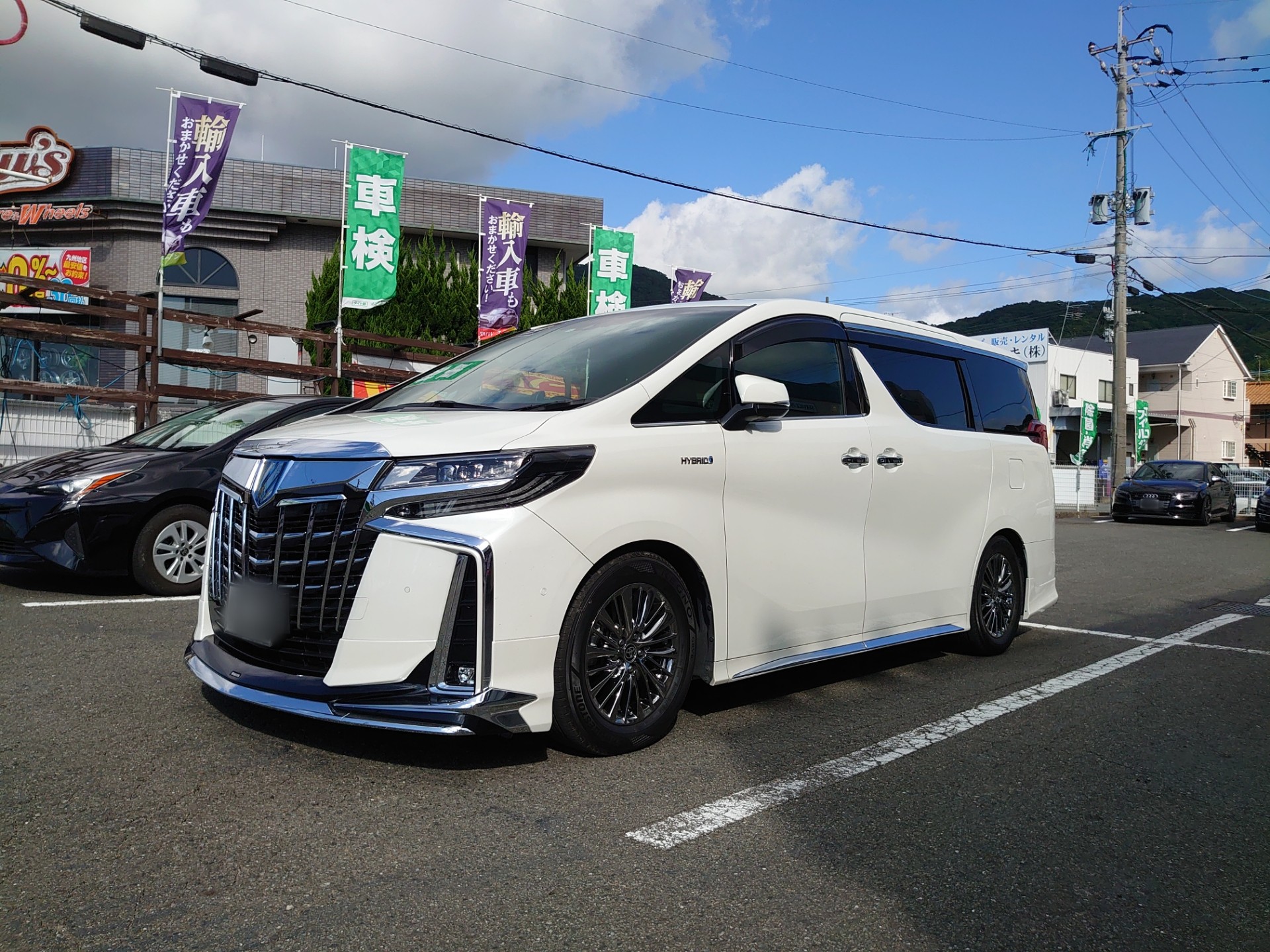格安販売中 BILSTEIN B12 サスキット アルファード ヴェルファイア 15